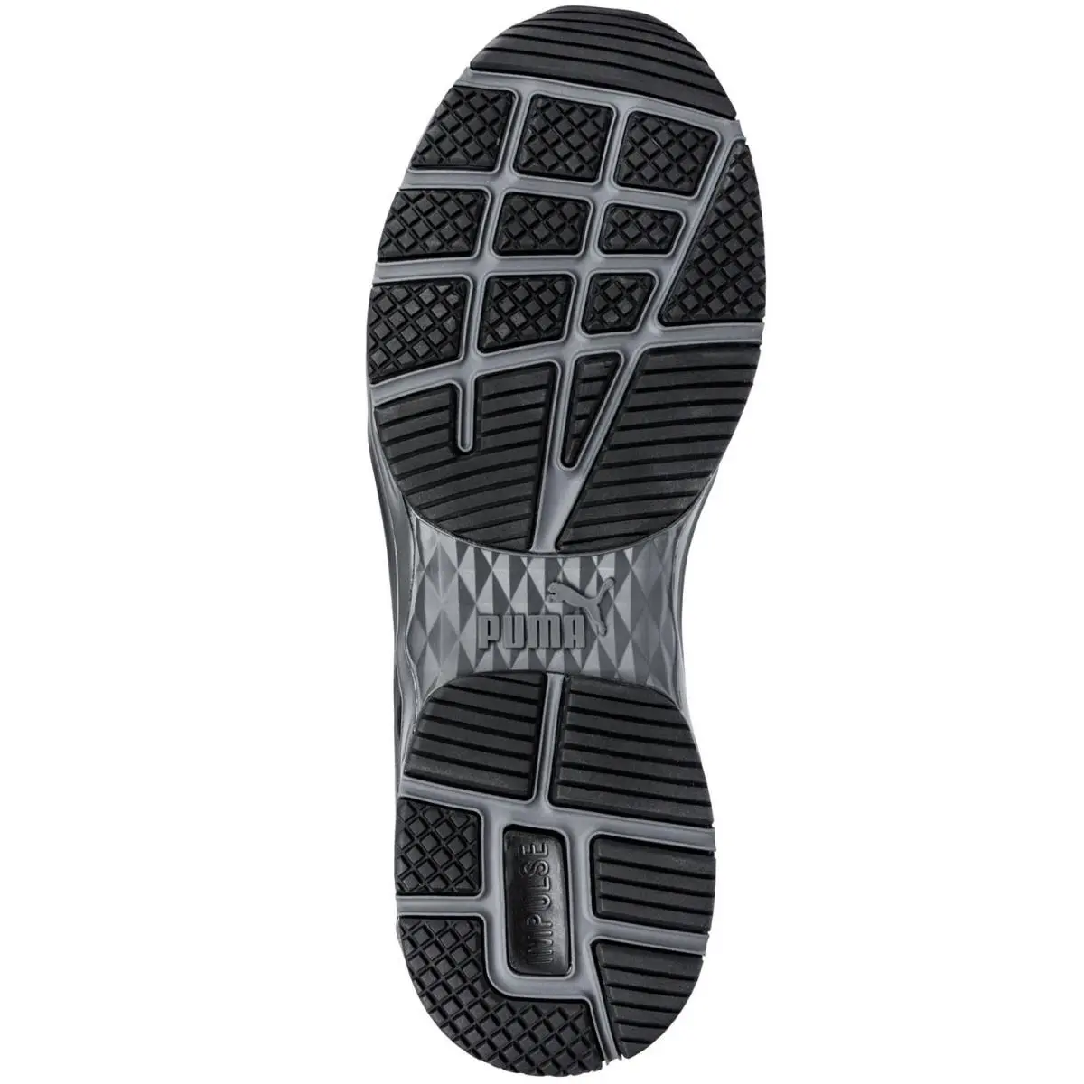 Puma shoes - 643845 - 643845 - Black 2