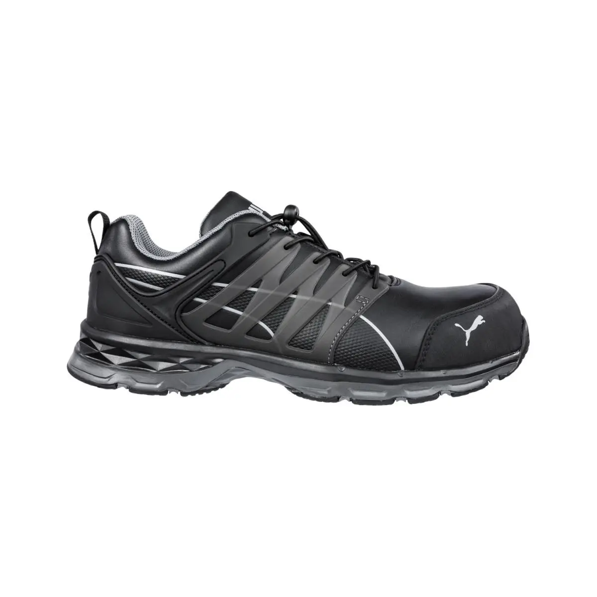 Puma shoes - 643845 - 643845 - Black 3