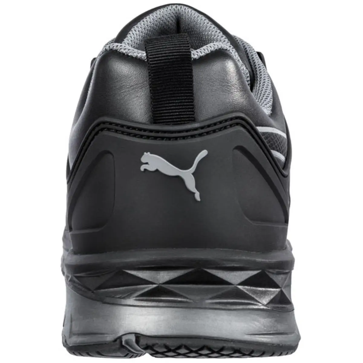 Puma shoes - 643845 - 643845 - Black 4
