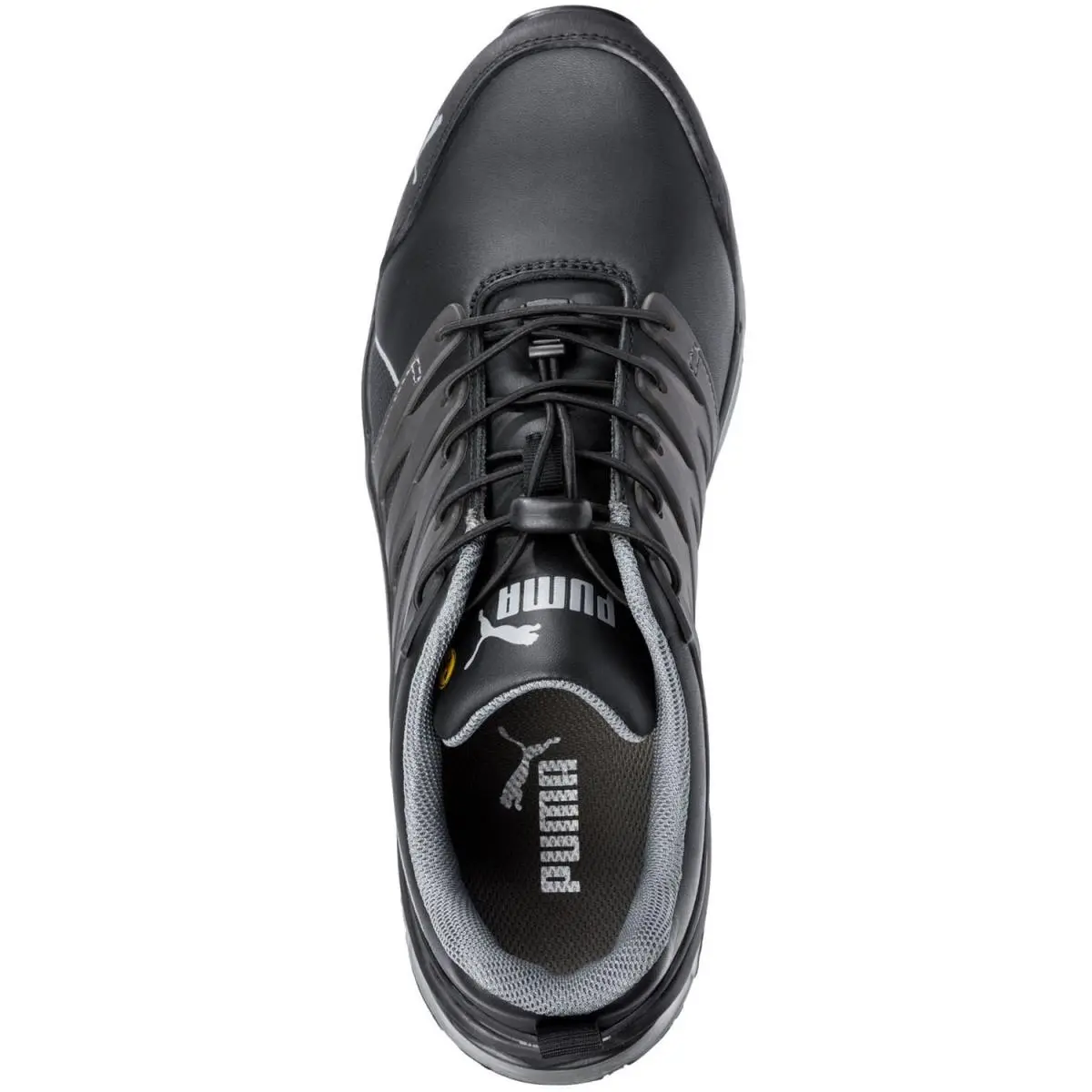 Puma shoes - 643845 - 643845 - Black 5