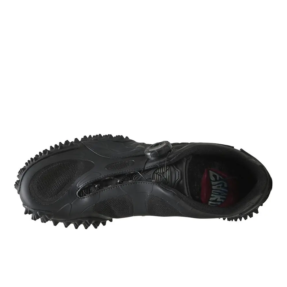 Puma shoes - PUMA Asap Rocky X  Mostro Disccords Lace Up - 40302701 - Black 2