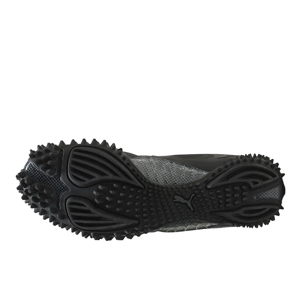 Puma shoes - PUMA Asap Rocky X  Mostro Disccords Lace Up - 40302701 - Black 3