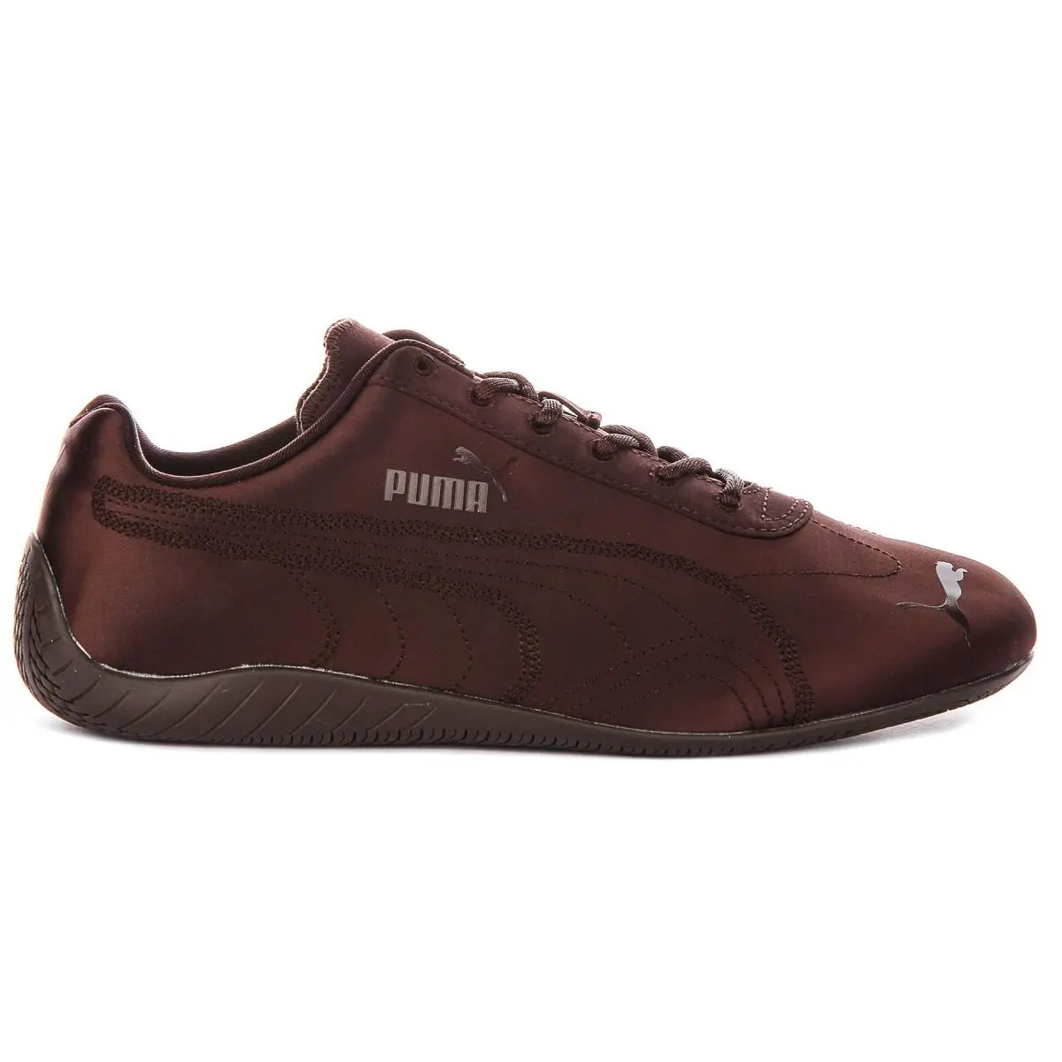 Puma shoes - Choco 0