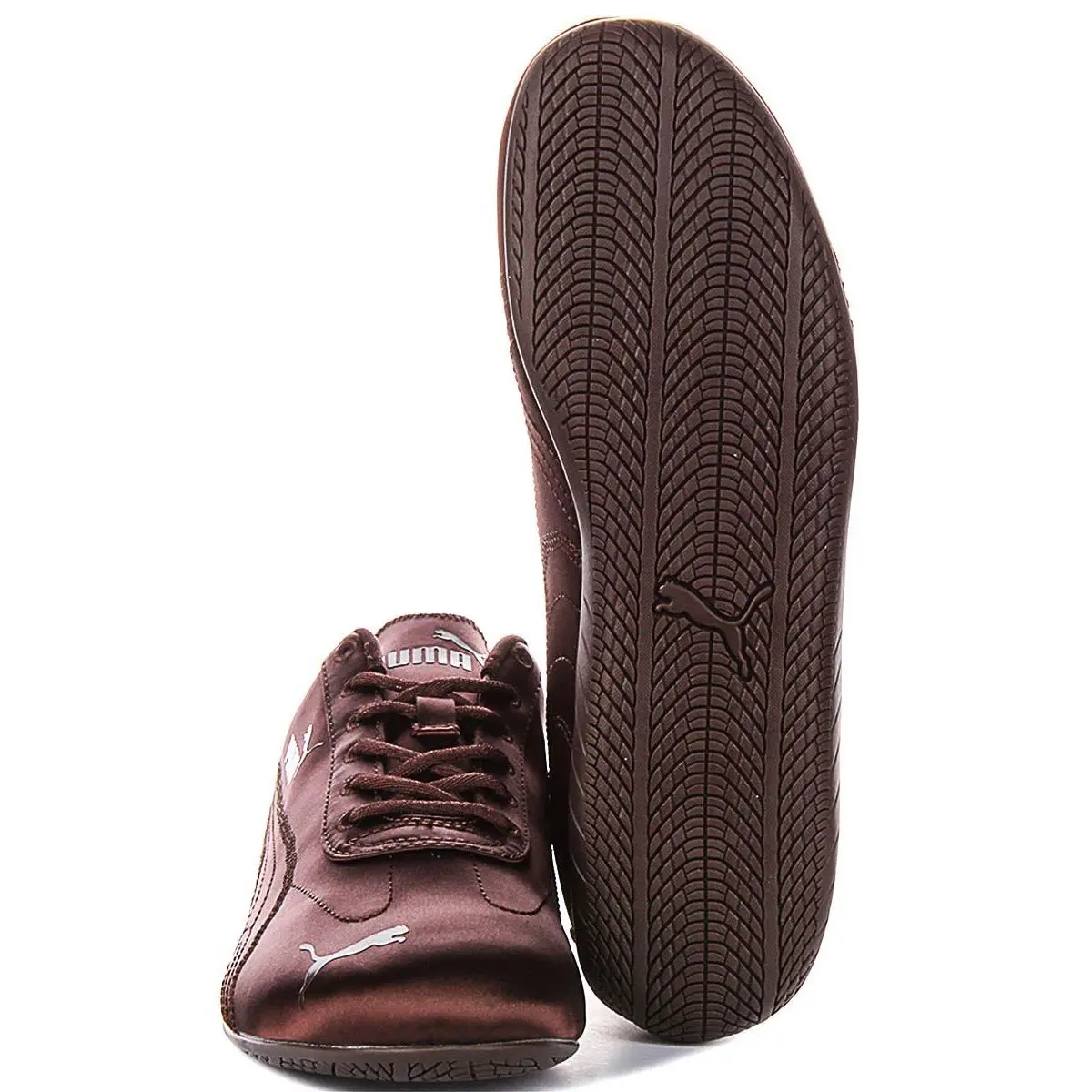 Puma shoes - Choco 3