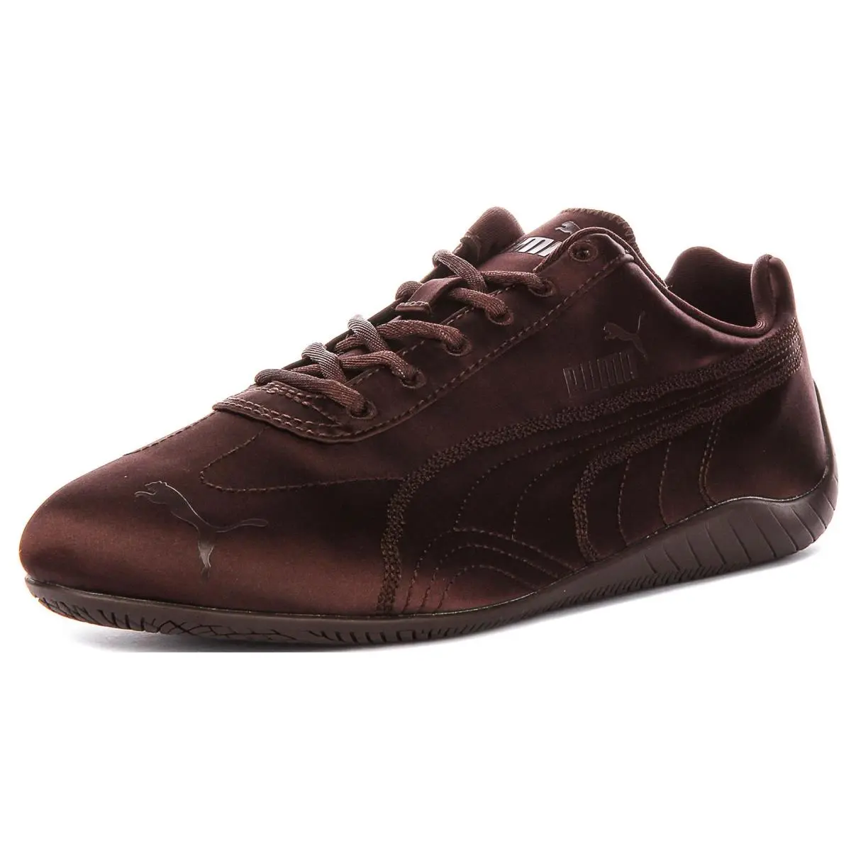 Puma shoes - Choco 4