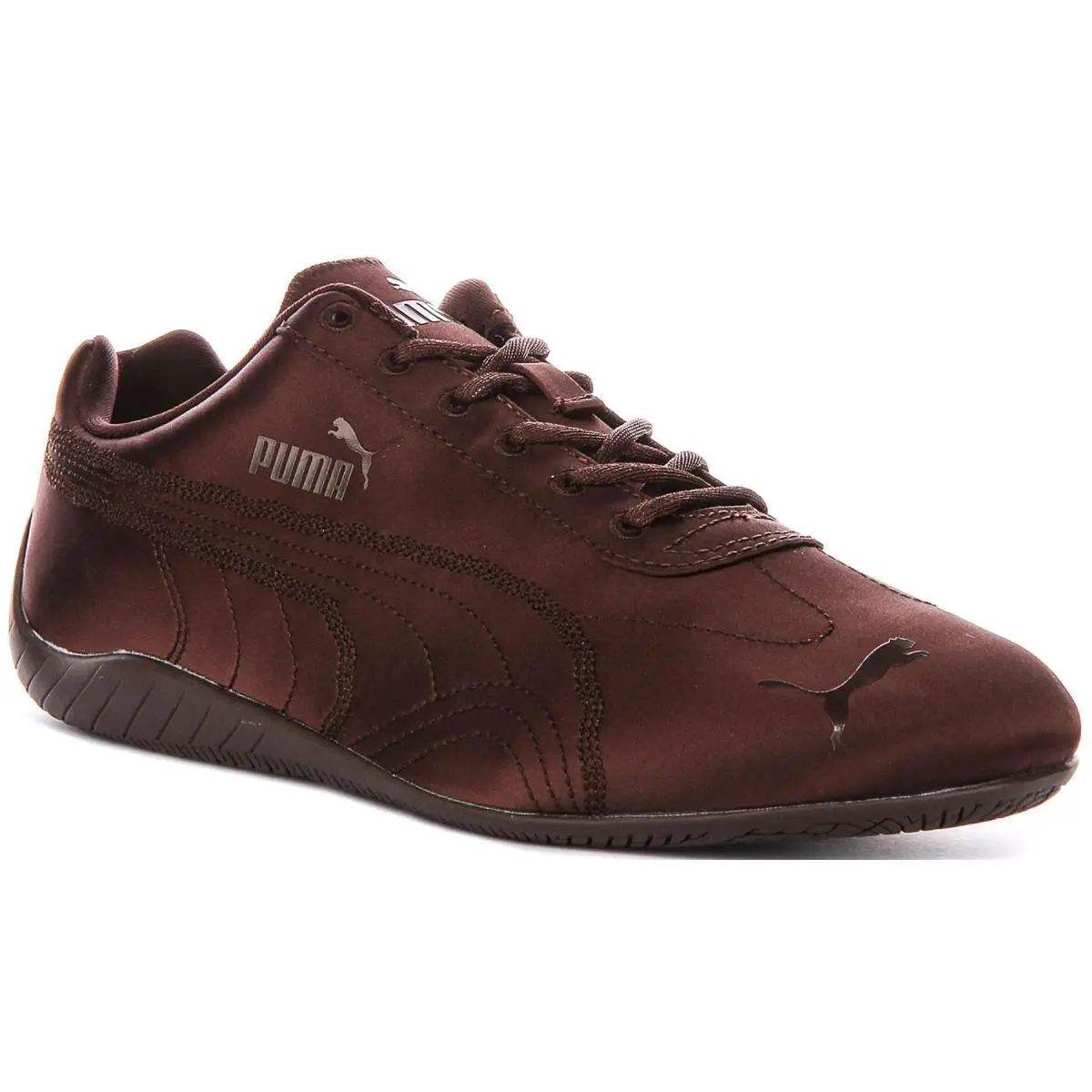 Puma shoes - Choco 5