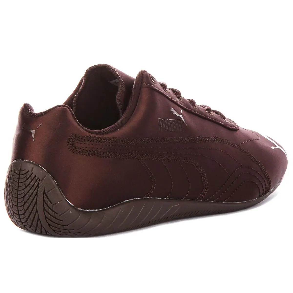 Puma shoes - Choco 7