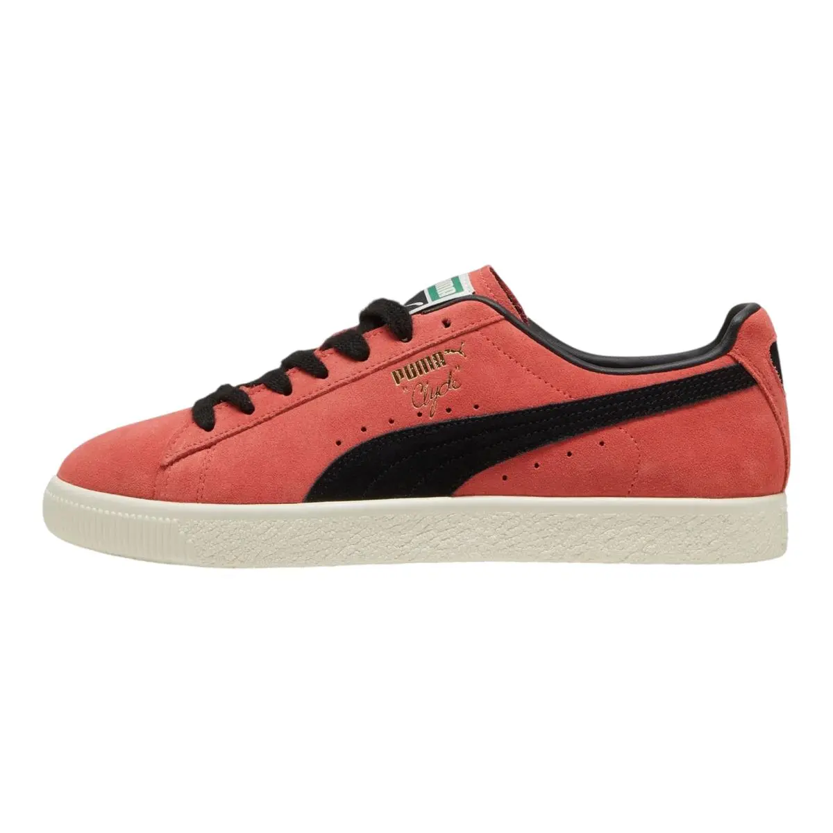 Puma shoes - 10372386849055 - 10372386849055 - Salmon/Frosted Ivory/Black 1