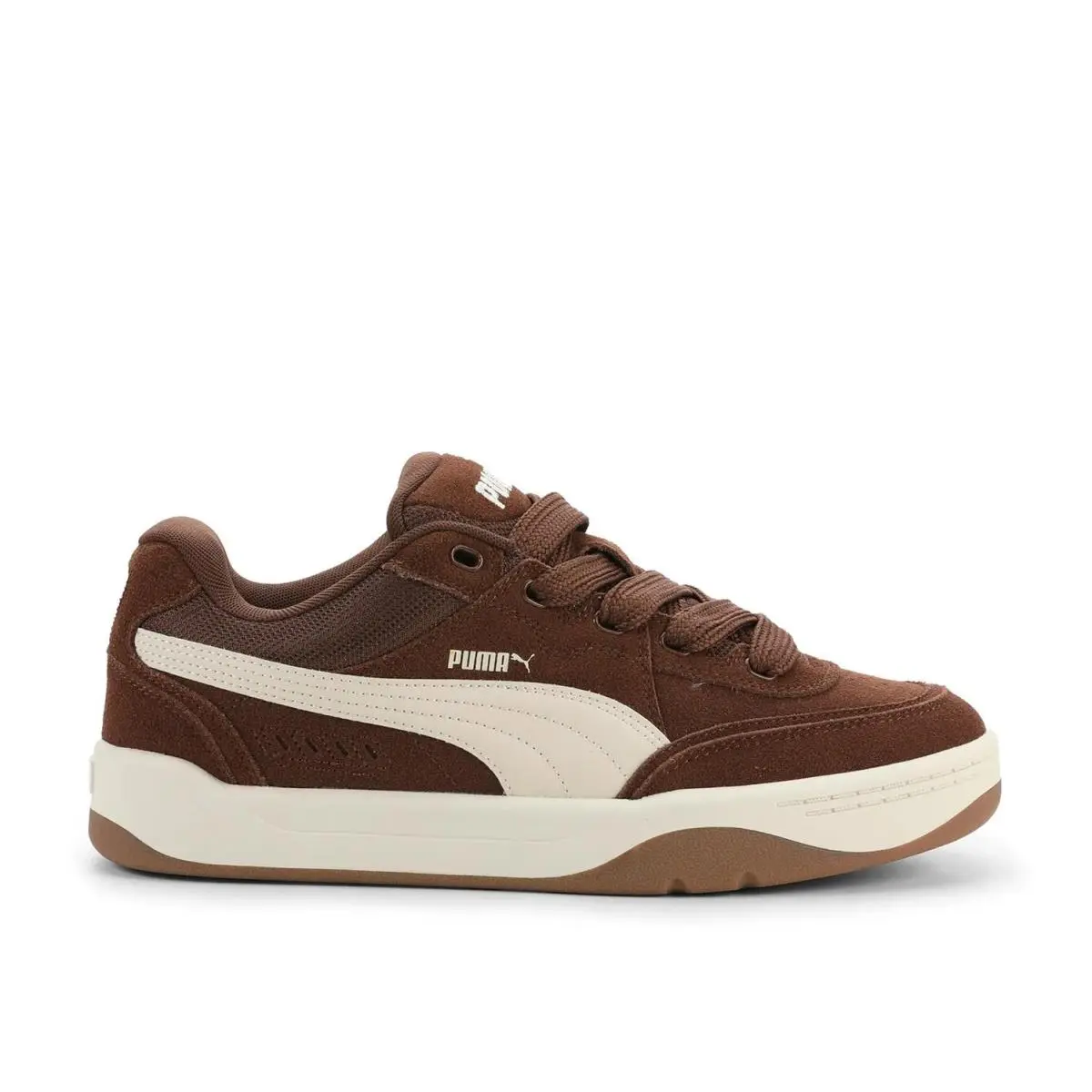 Puma shoes - Dark Brown 5
