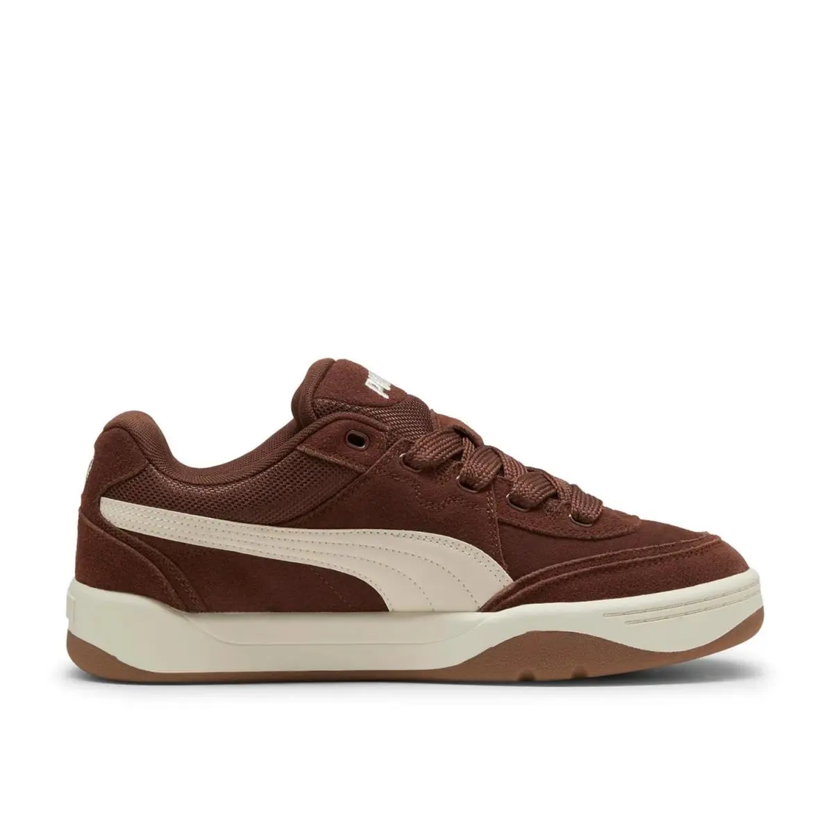Puma shoes - Dark Brown 6