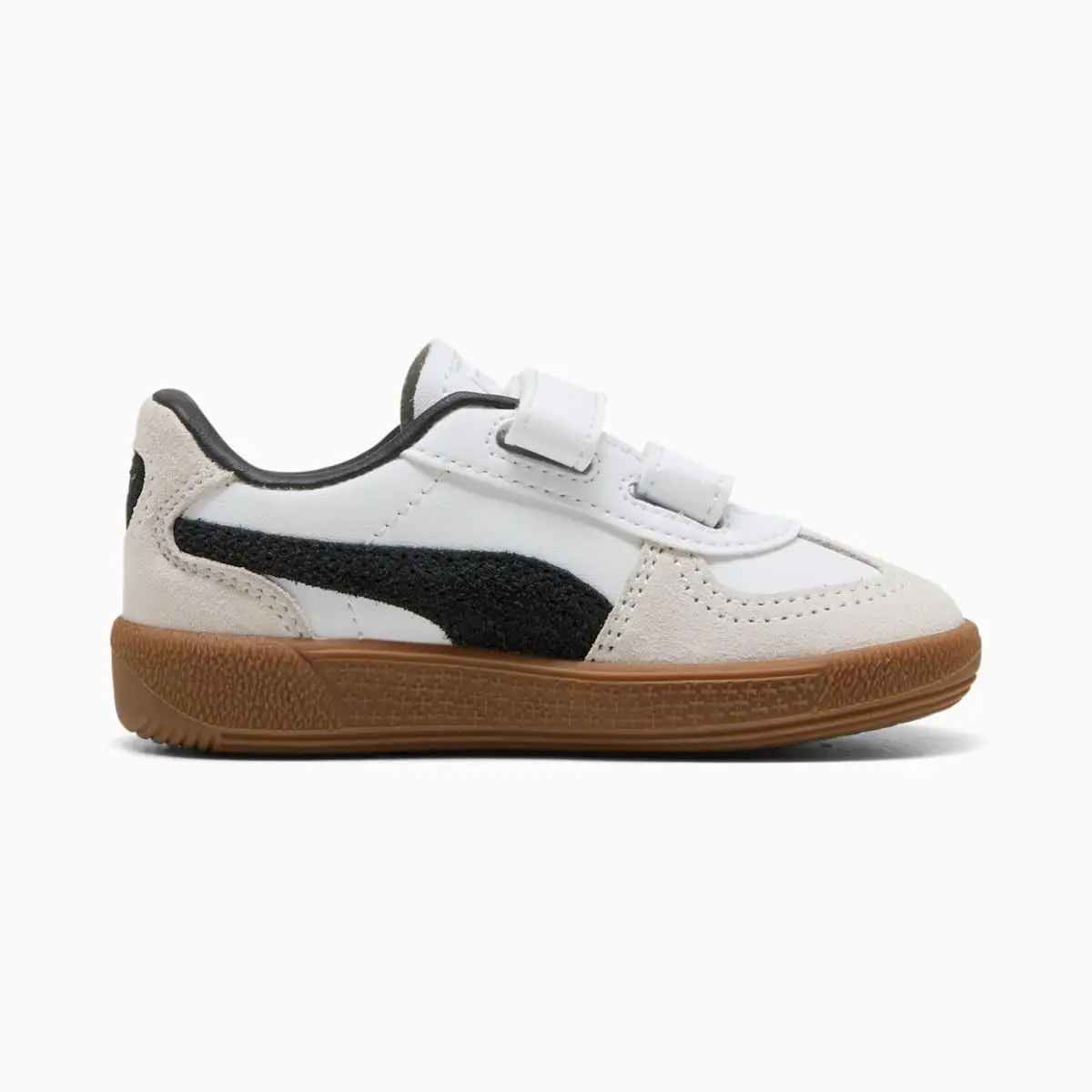 Puma shoes - 041468160219 - 041468160219 - WHITE/VAPORGRAY/GUM 3