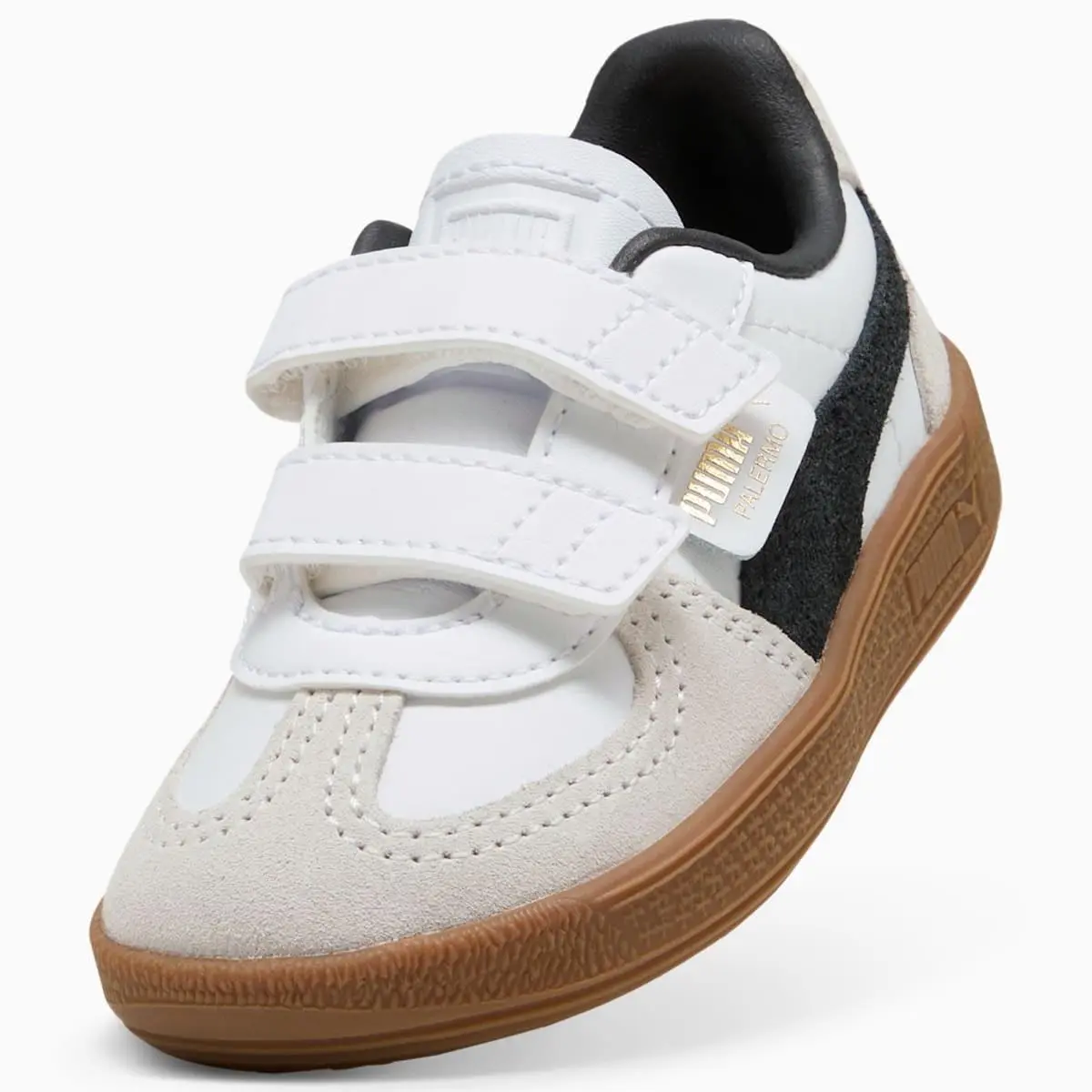 Puma shoes - 041468160219 - 041468160219 - WHITE/VAPORGRAY/GUM 10