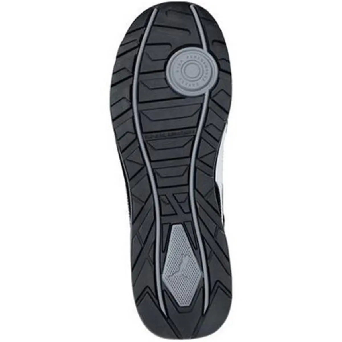 Puma shoes - 644655 - 644655 - Black 3