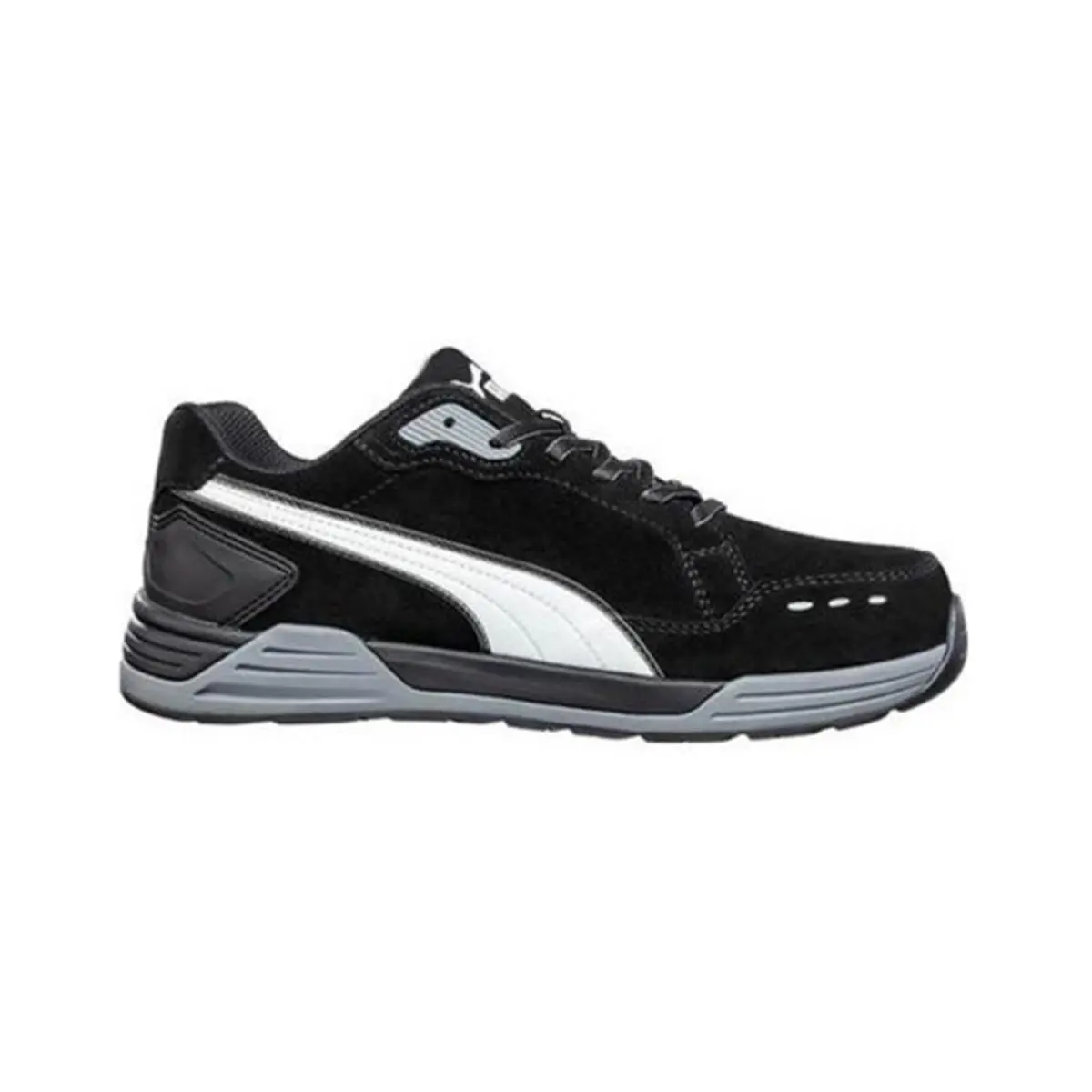 Puma shoes - 644655 - 644655 - Black 5