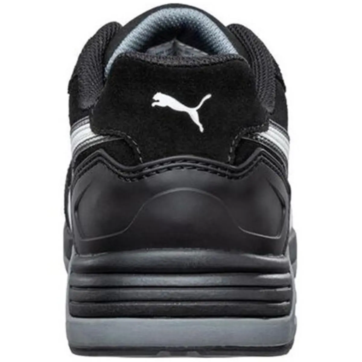 Puma shoes - 644655 - 644655 - Black 6
