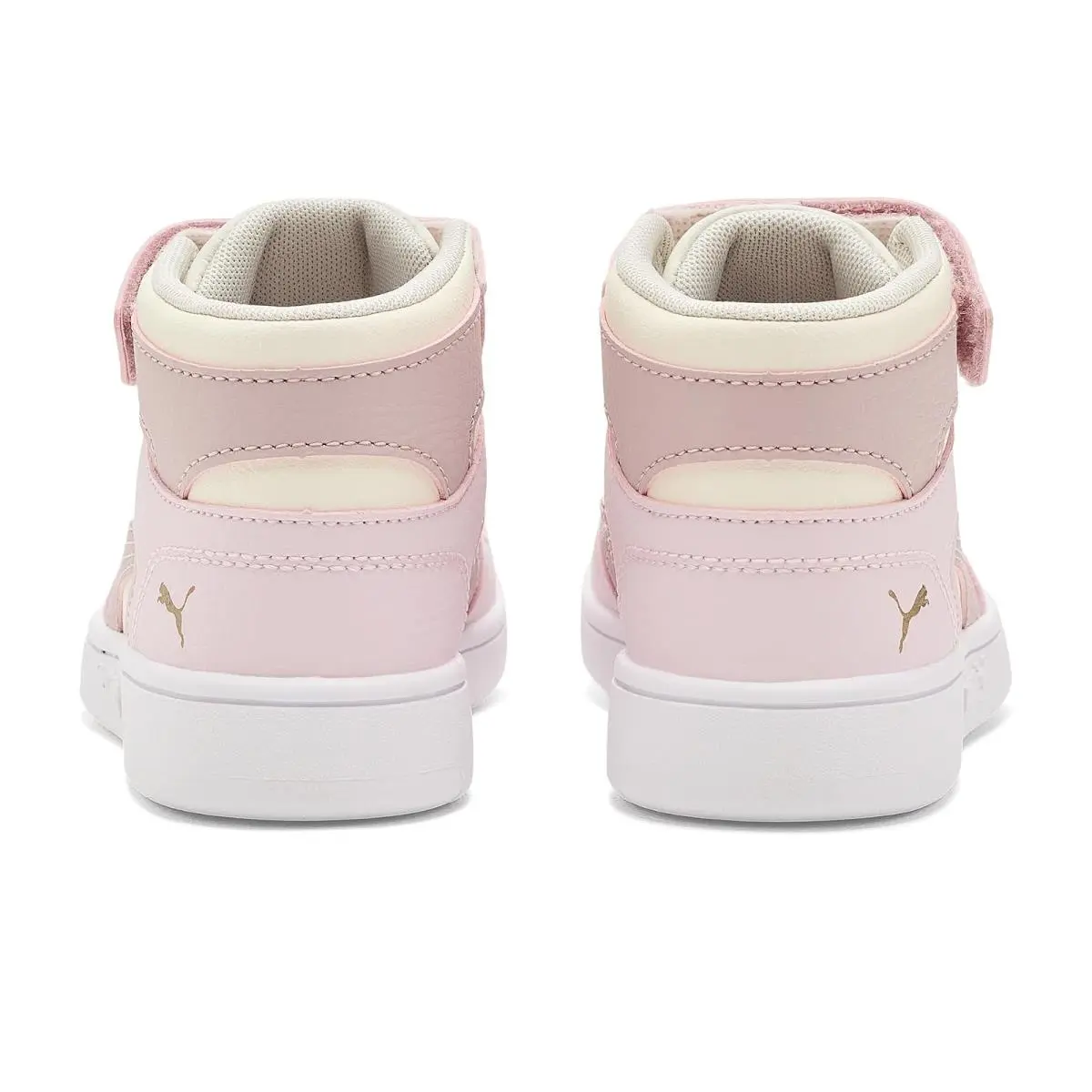 Puma shoes - Chocotart/Alpine Snow 47