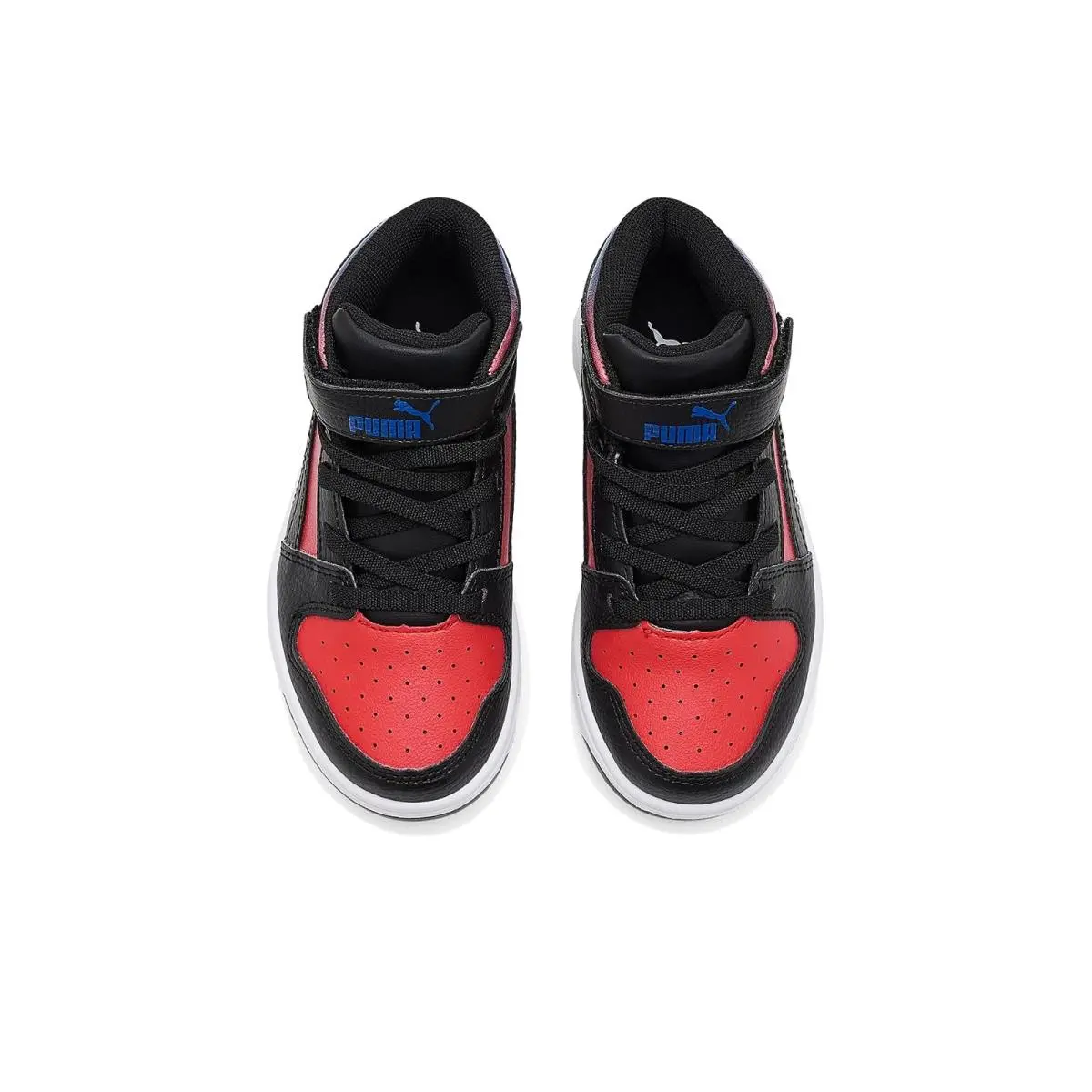 Puma shoes - Chocotart/Alpine Snow 35