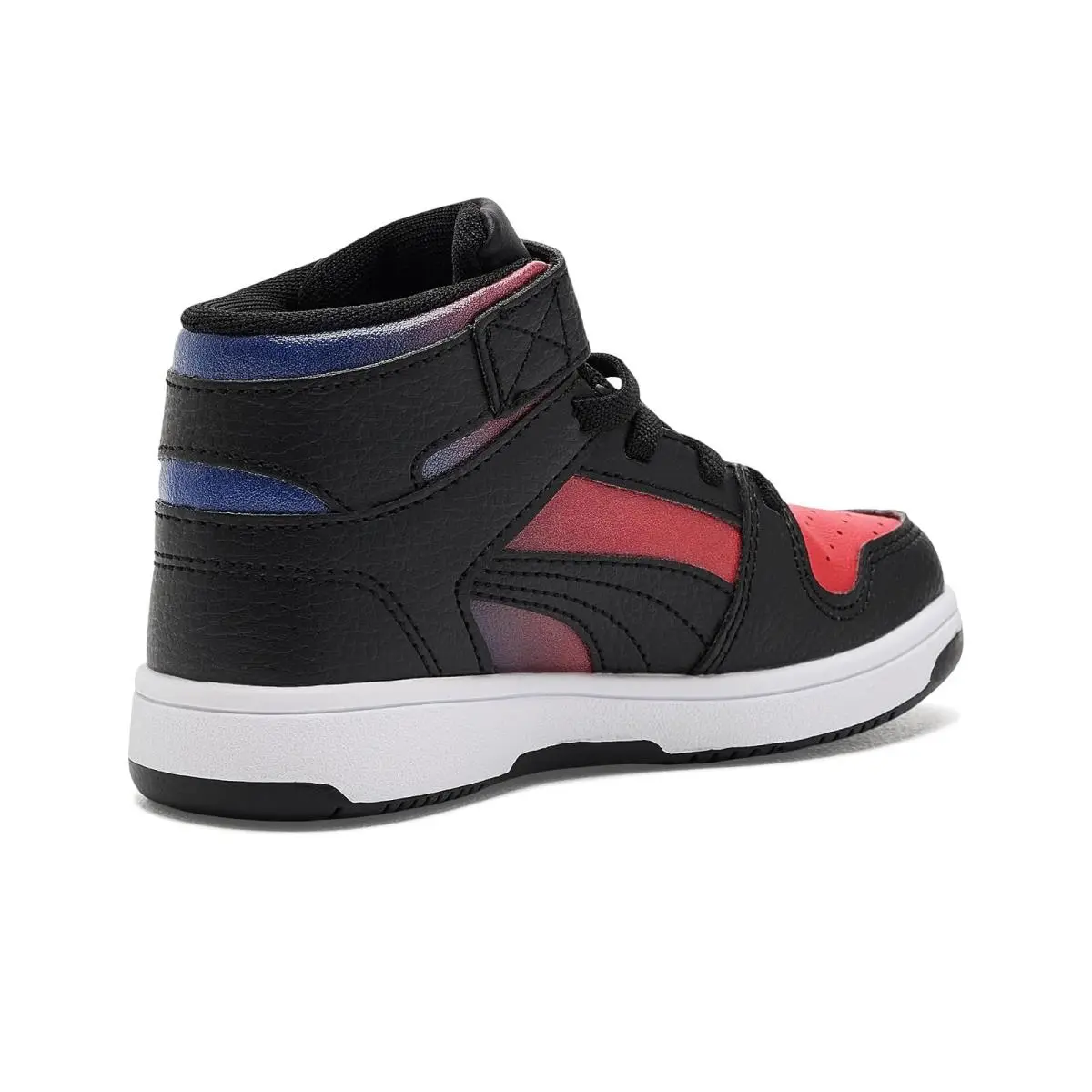 Puma shoes - Chocotart/Alpine Snow 36