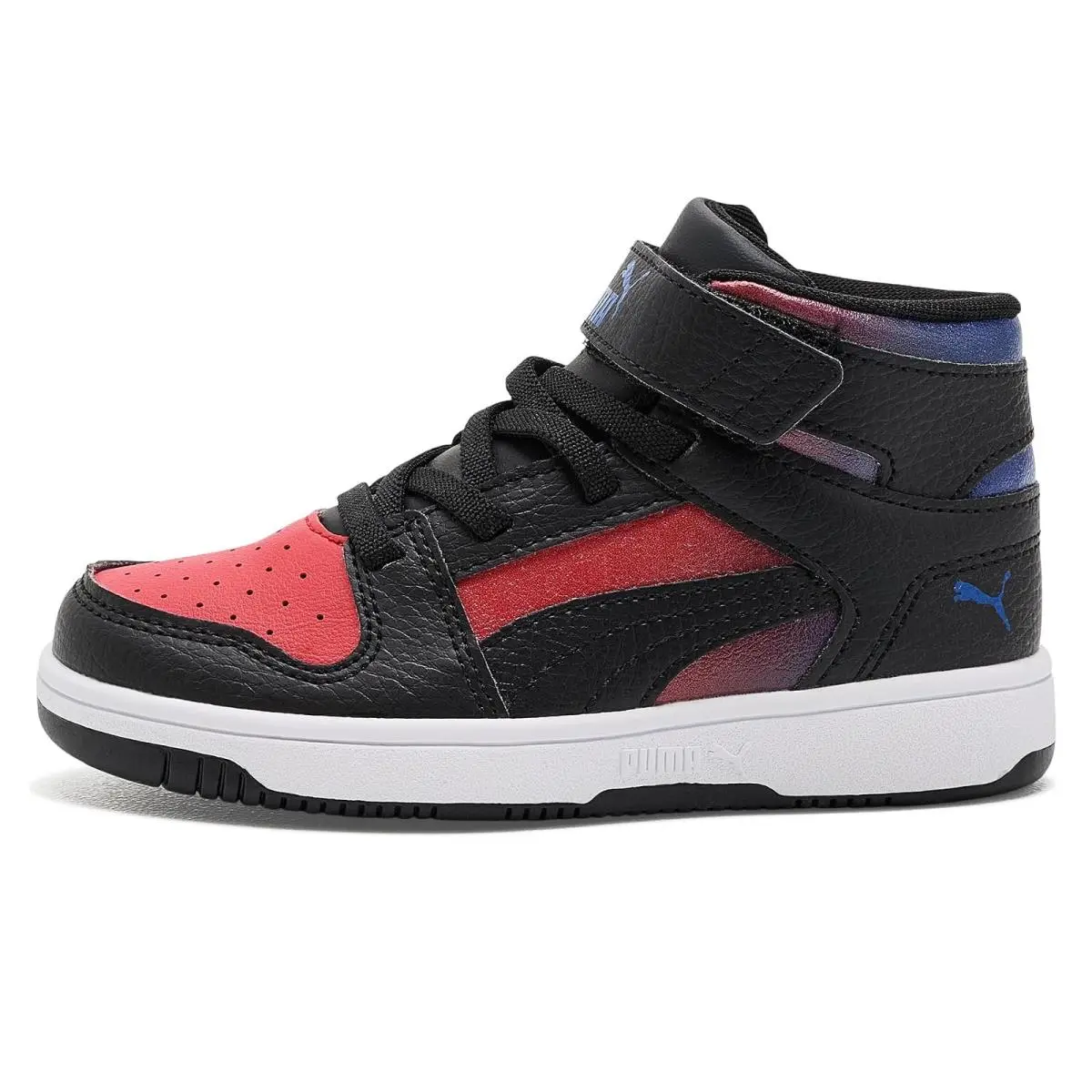 Puma shoes - Chocotart/Alpine Snow 37