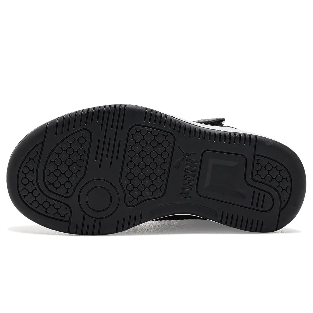 Puma shoes - Chocotart/Alpine Snow 38