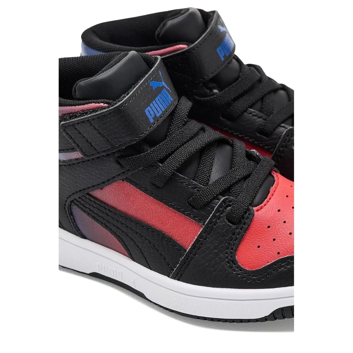 Puma shoes - Chocotart/Alpine Snow 39