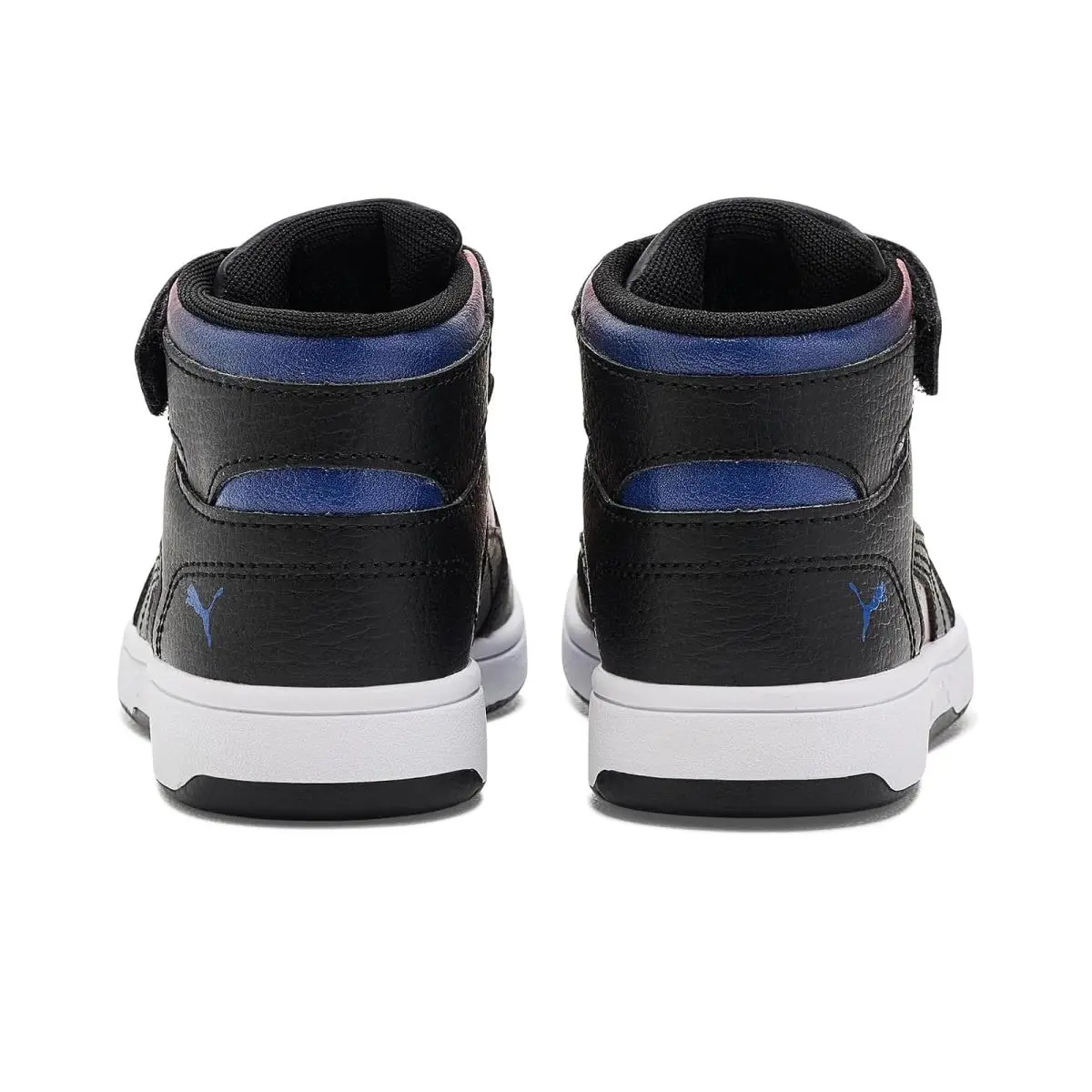 Puma shoes - Chocotart/Alpine Snow 40