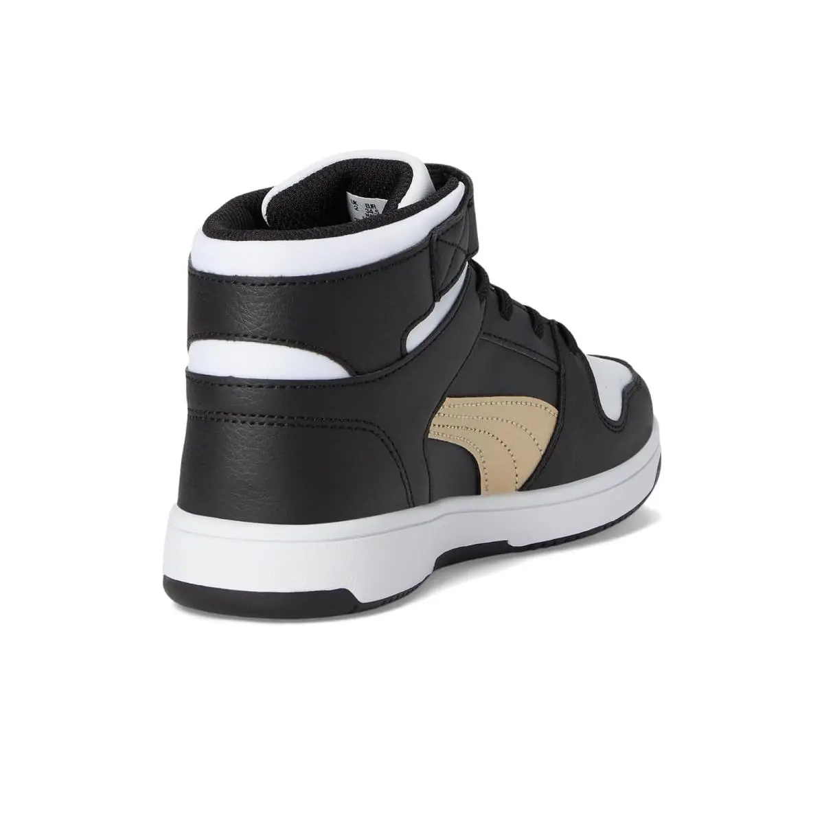 Puma shoes - Chocotart/Alpine Snow 17