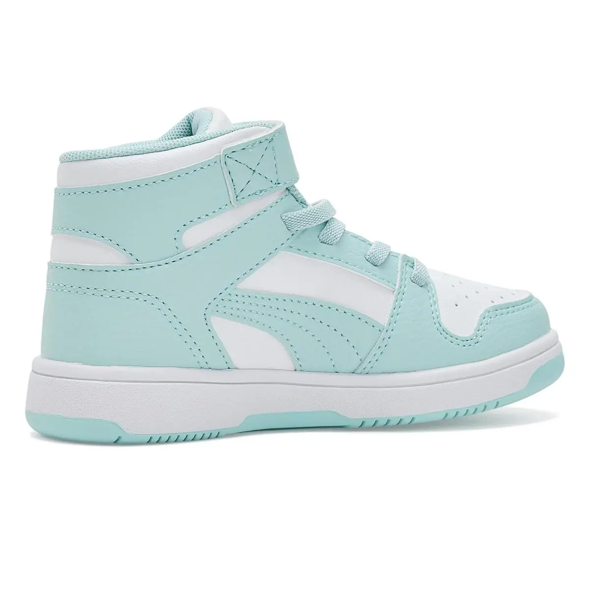 Puma shoes - Chocotart/Alpine Snow 22