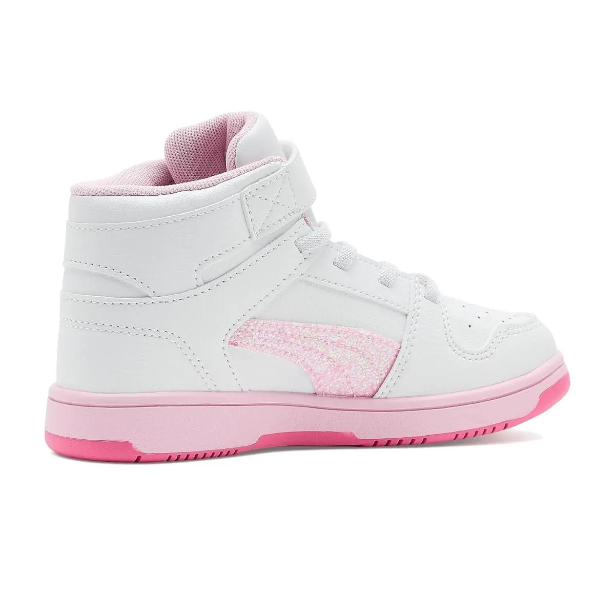 Puma shoes - Chocotart/Alpine Snow 29