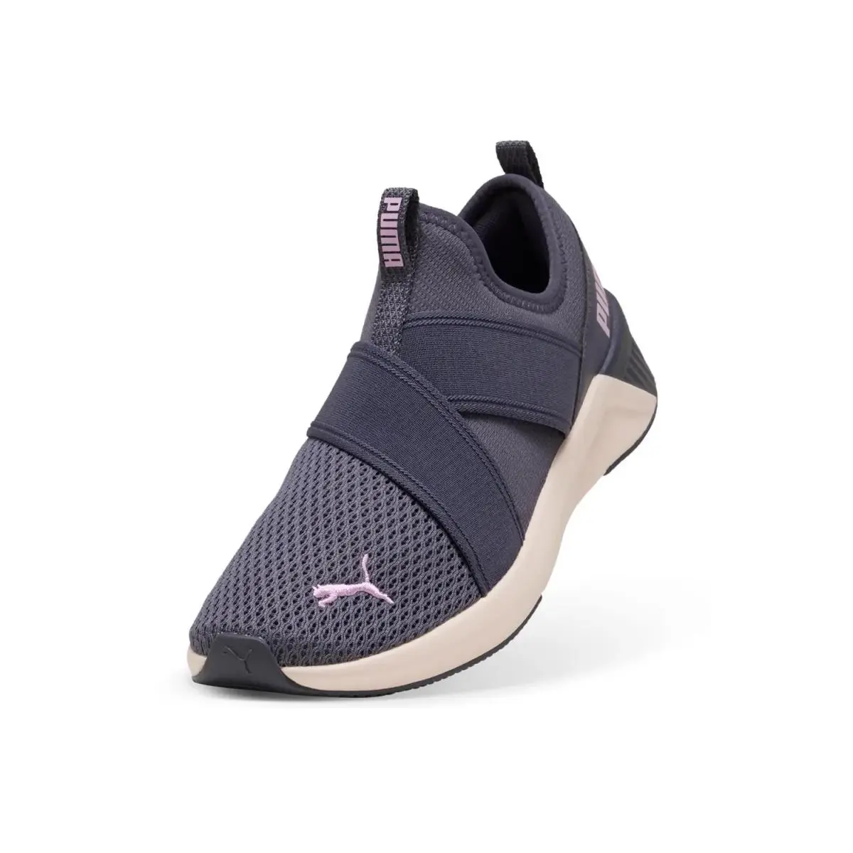 Puma shoes - Grey 4