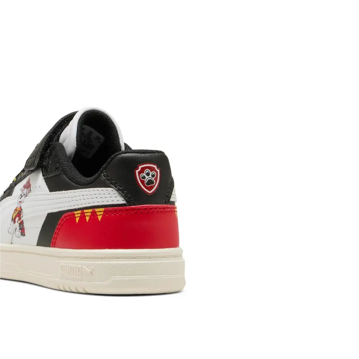 Puma shoes - Black 7
