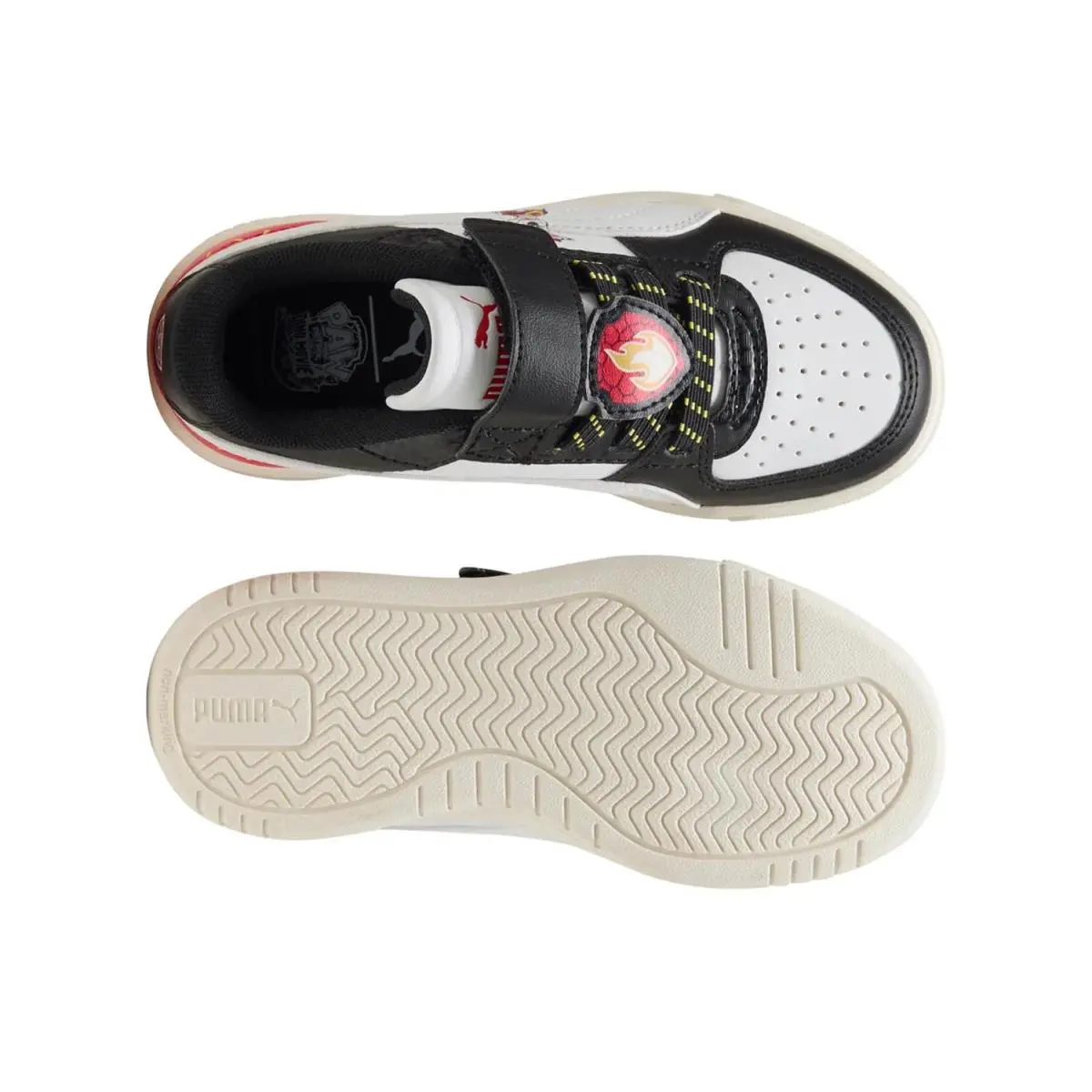 Puma shoes - Black 10