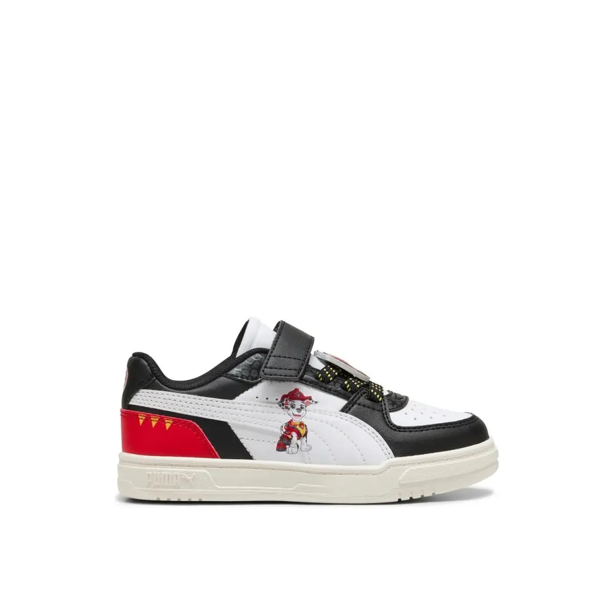 Puma shoes - Black 6