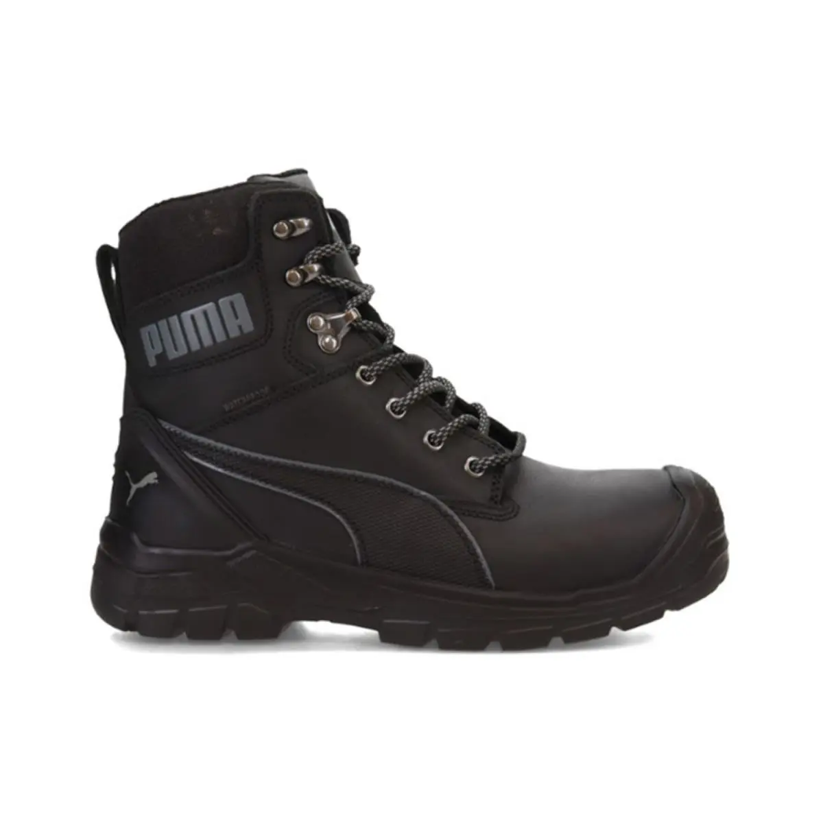 Puma shoes - 630905 - 630905 - Black 0