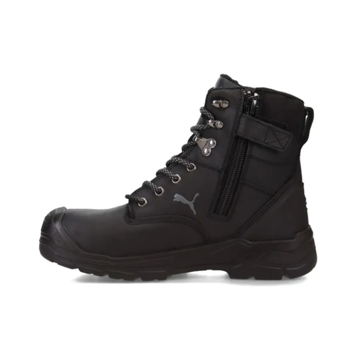 Puma shoes - 630905 - 630905 - Black 1