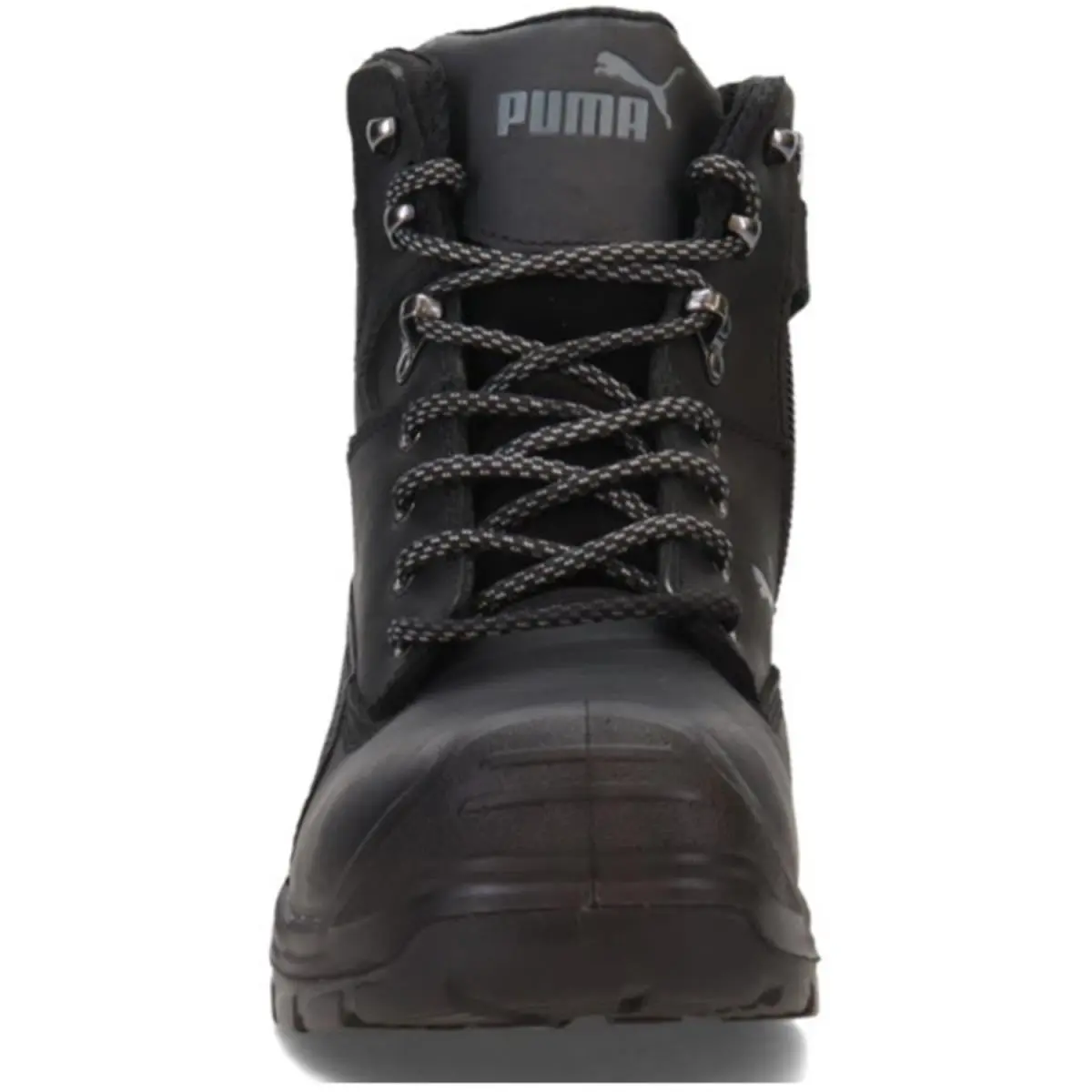 Puma shoes - 630905 - 630905 - Black 2