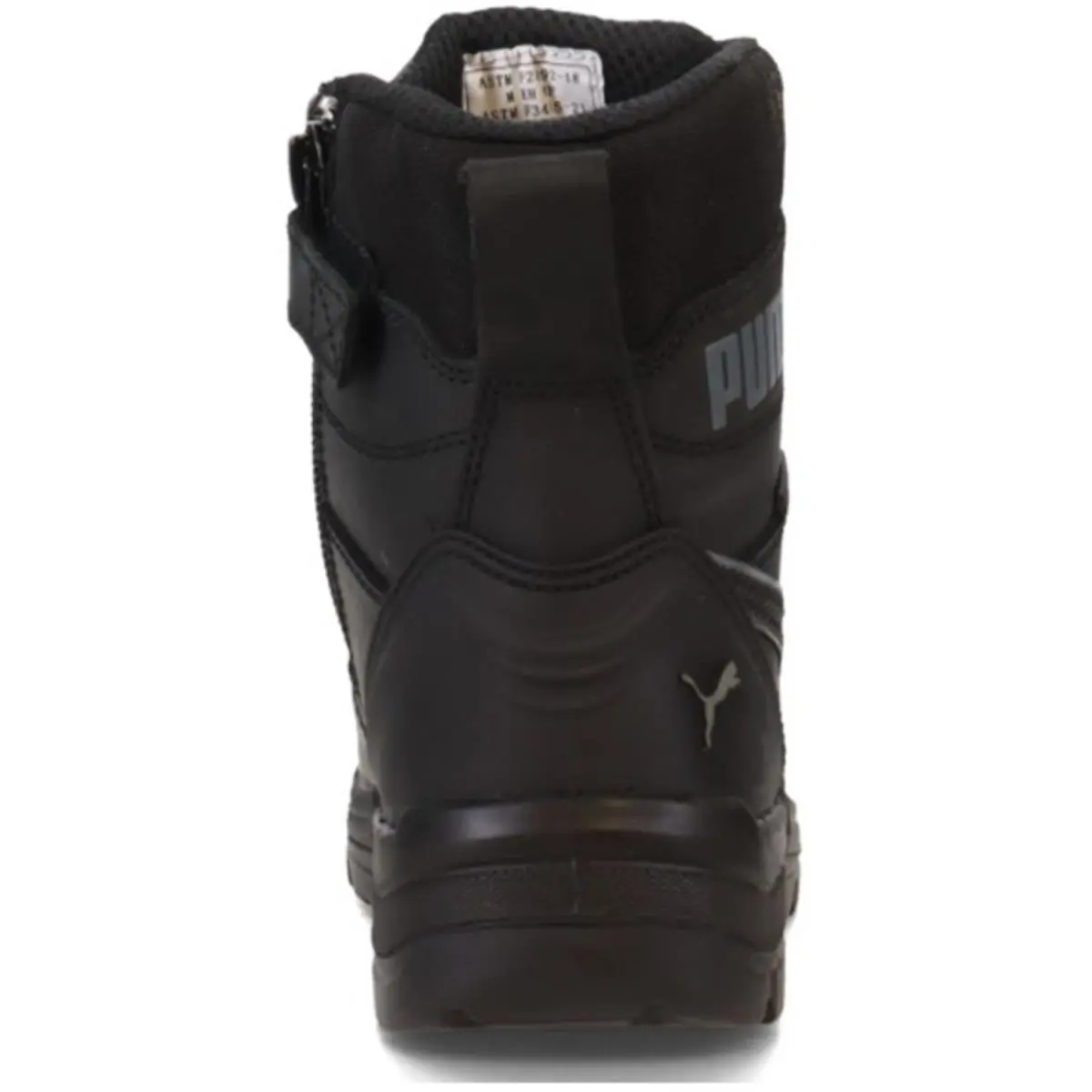 Puma shoes - 630905 - 630905 - Black 3