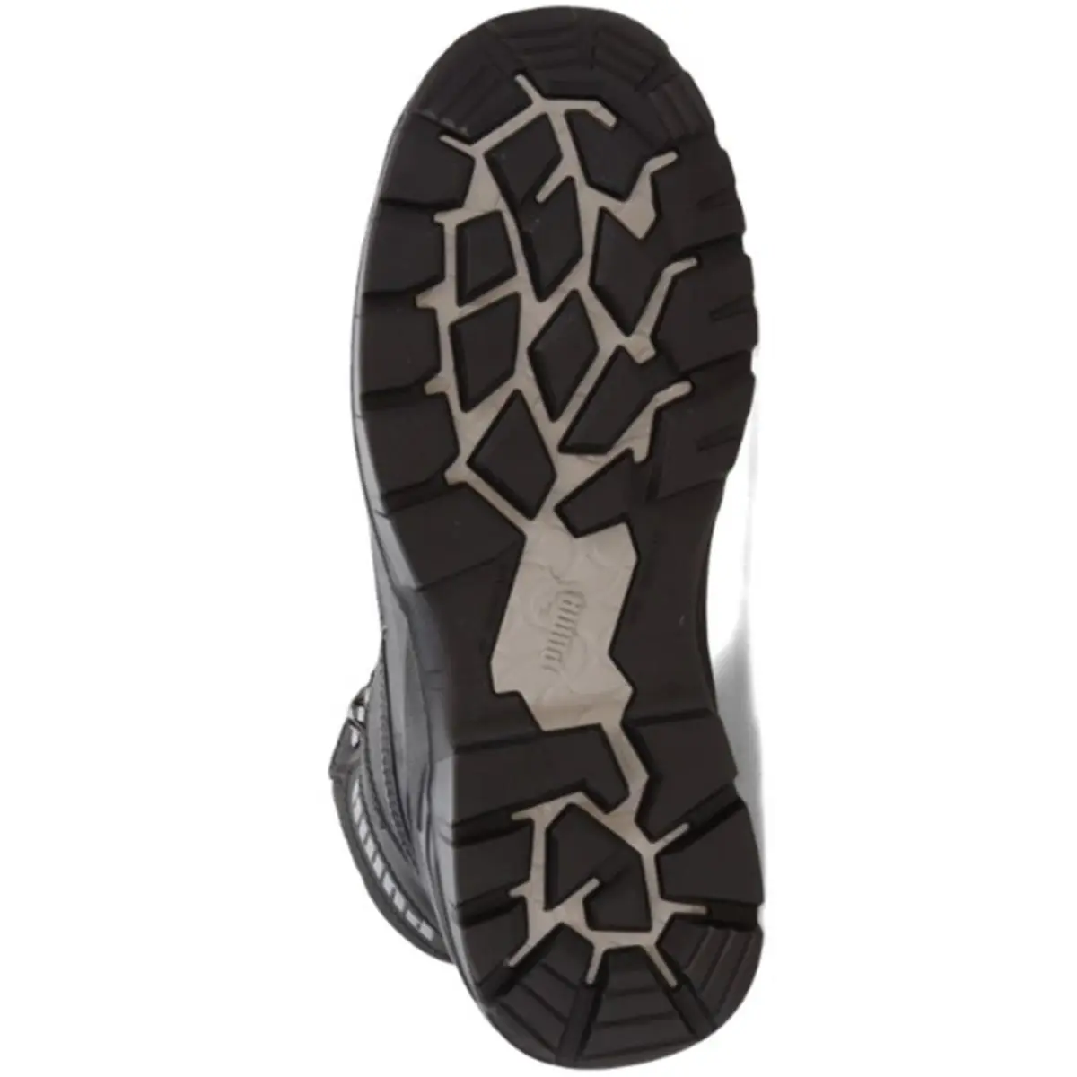 Puma shoes - 630905 - 630905 - Black 5