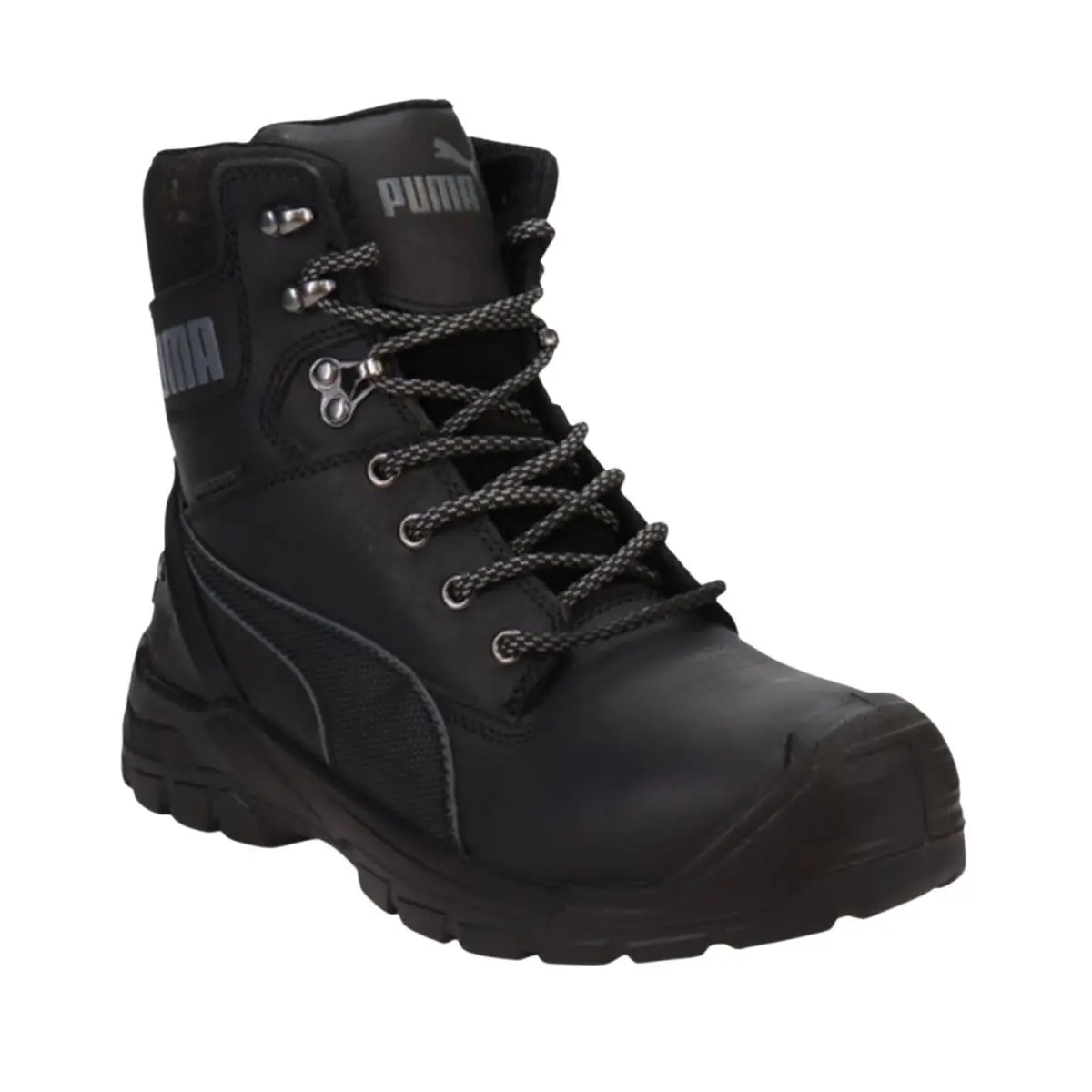 Puma shoes - 630905 - 630905 - Black 6