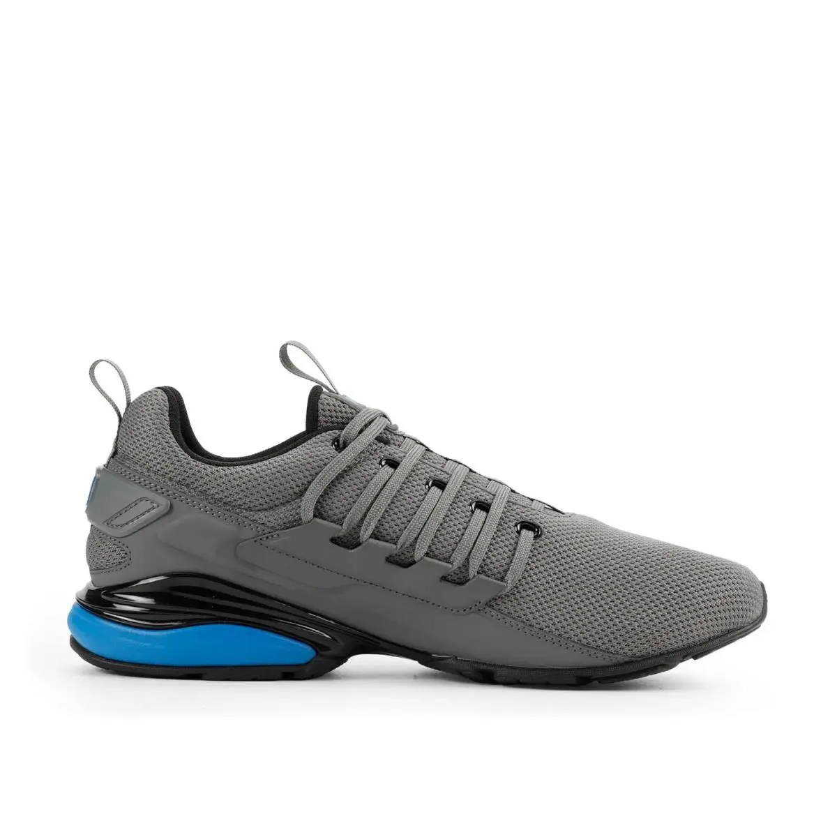 Puma shoes - Grey/Blue 8