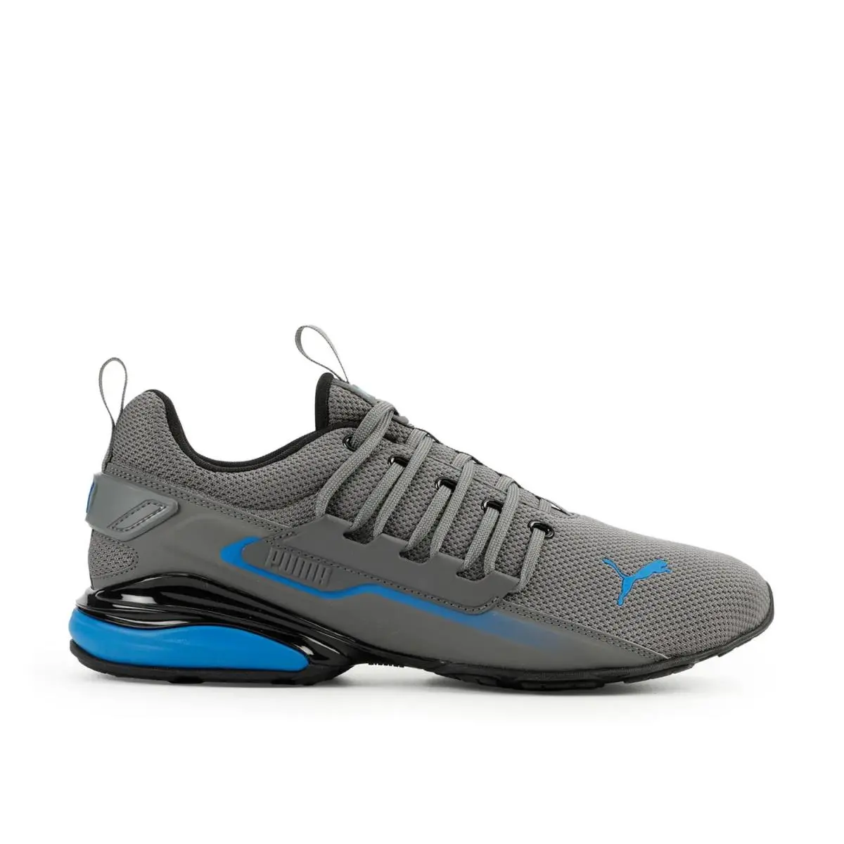 Puma shoes - Grey/Blue 5