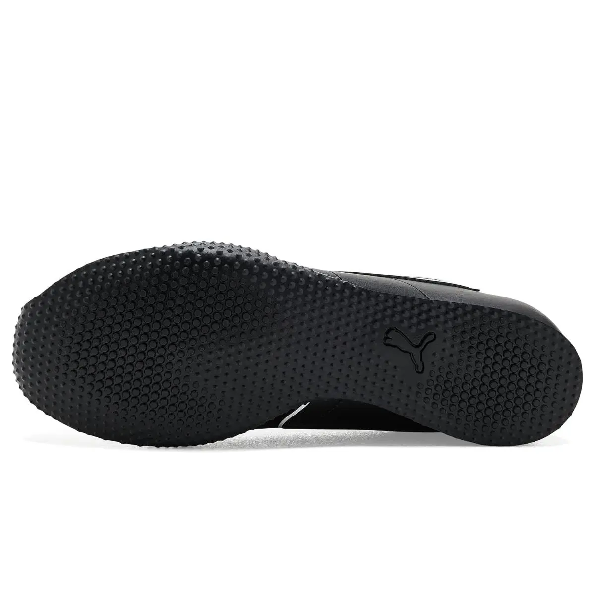 Puma shoes - Puma Black/Buttercream 3