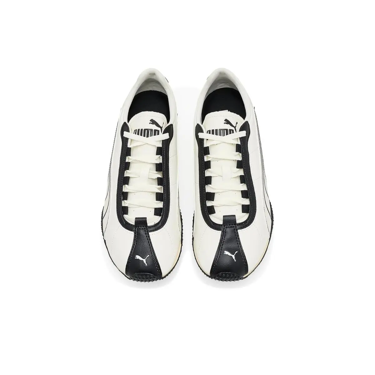 Puma shoes - Puma Black/Buttercream 14