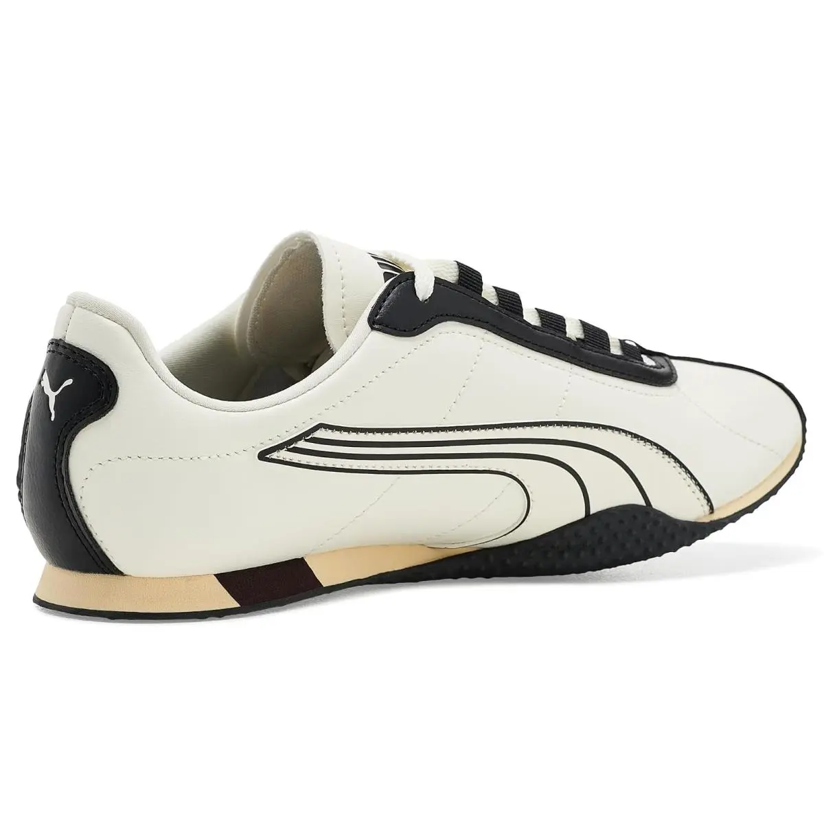 Puma shoes - Puma Black/Buttercream 15