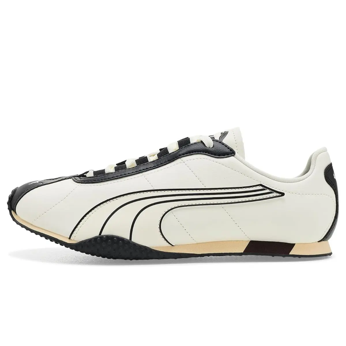 Puma shoes - Puma Black/Buttercream 16