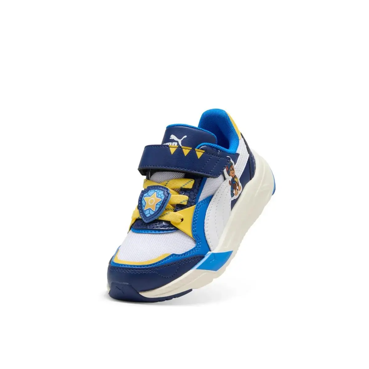 Puma shoes - Blue 5