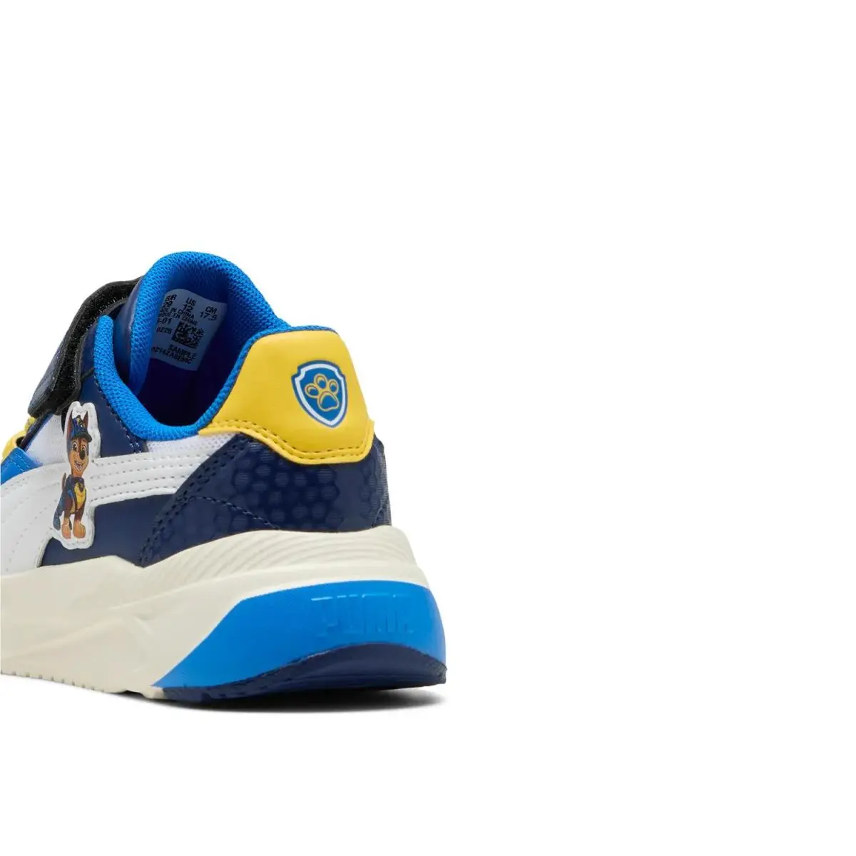 Puma shoes - Blue 7