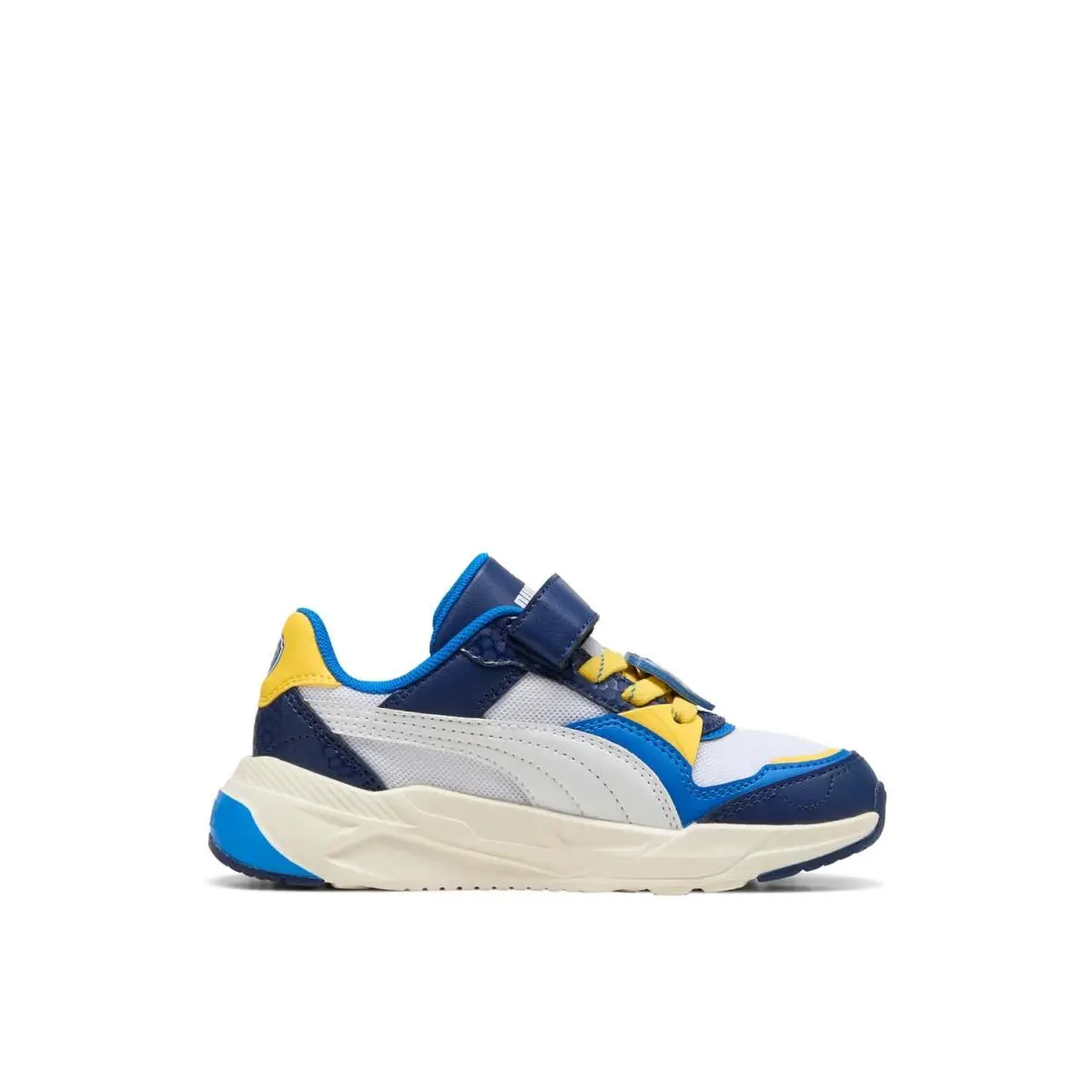 Puma shoes - Blue 11