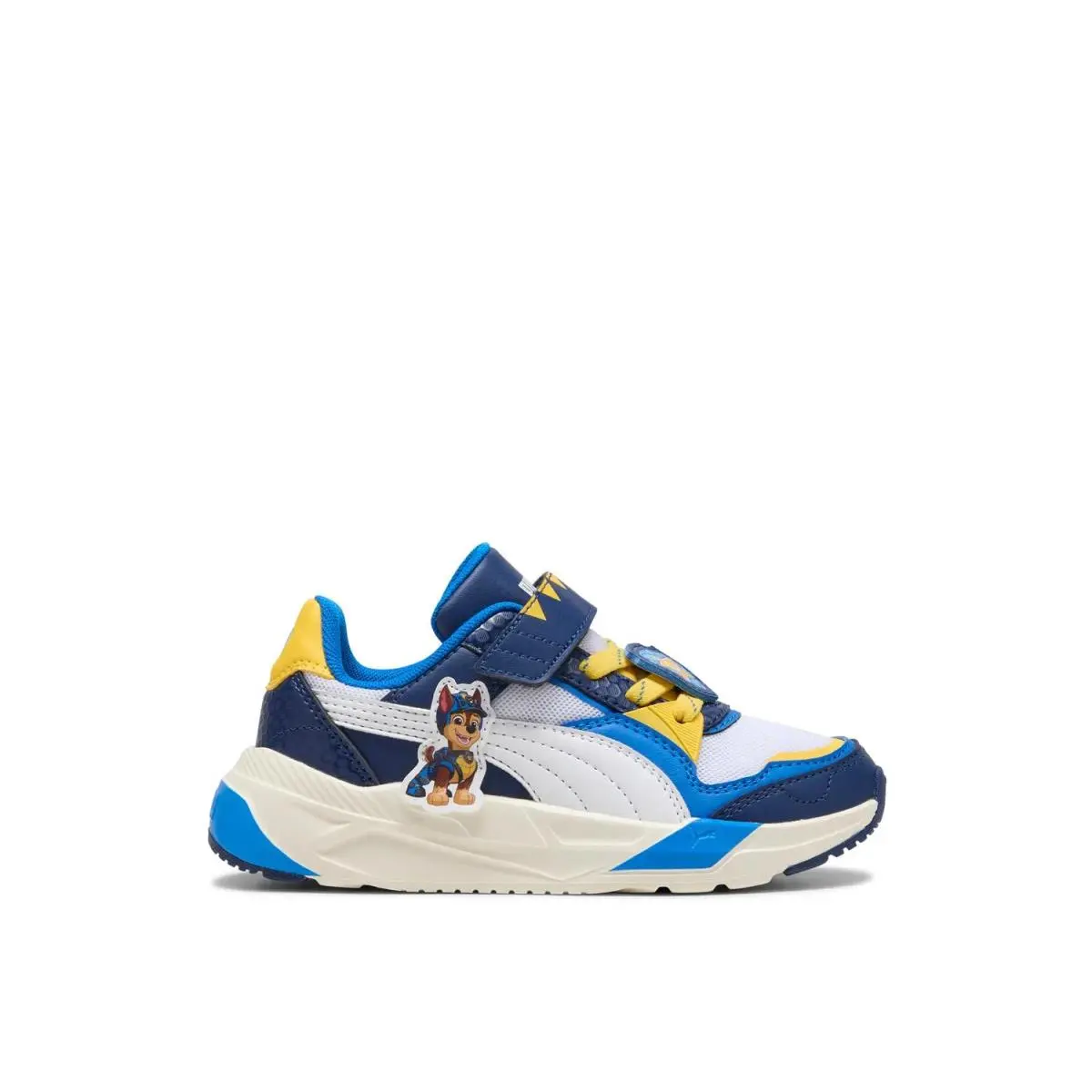 Puma shoes - Blue 6
