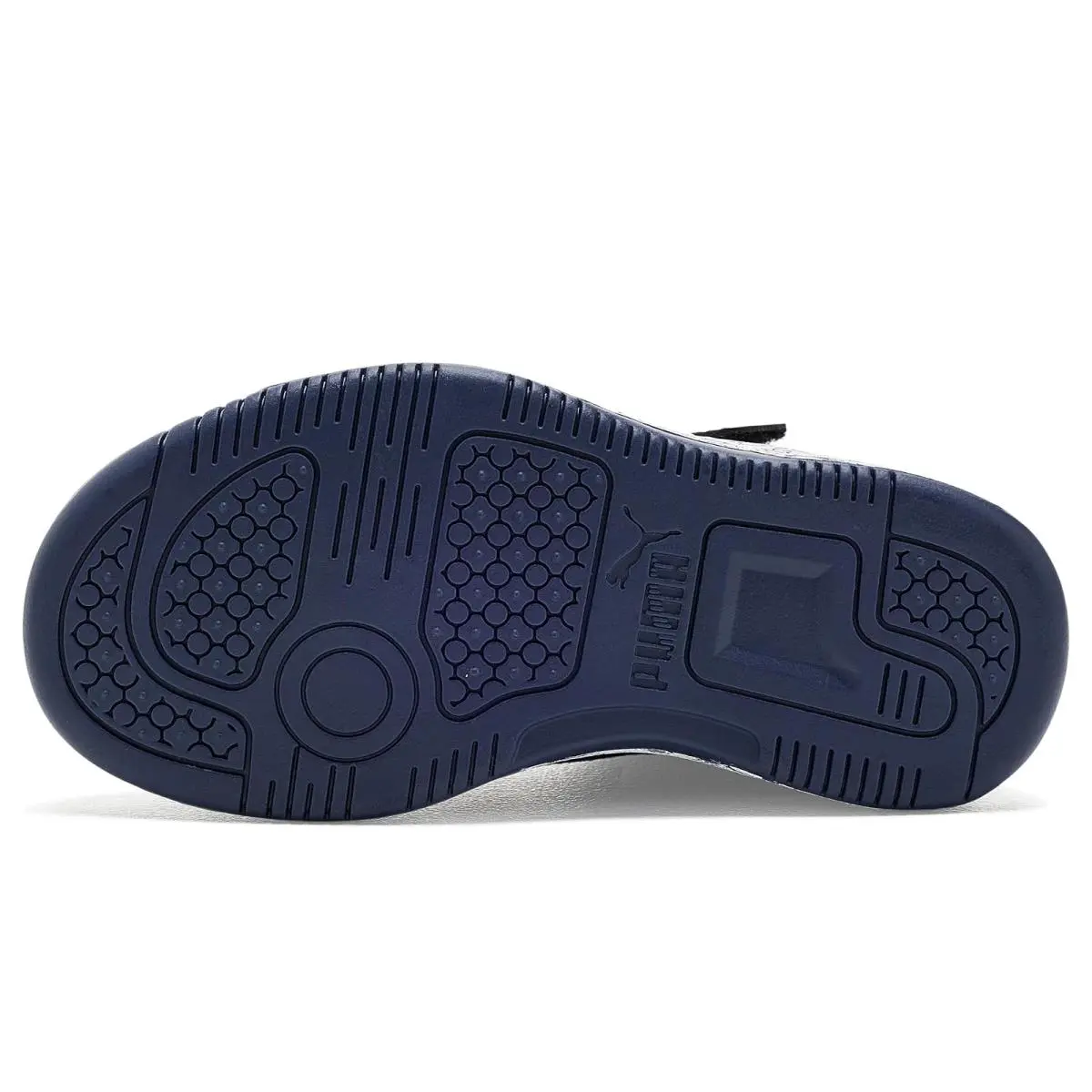Puma shoes - Blue 10